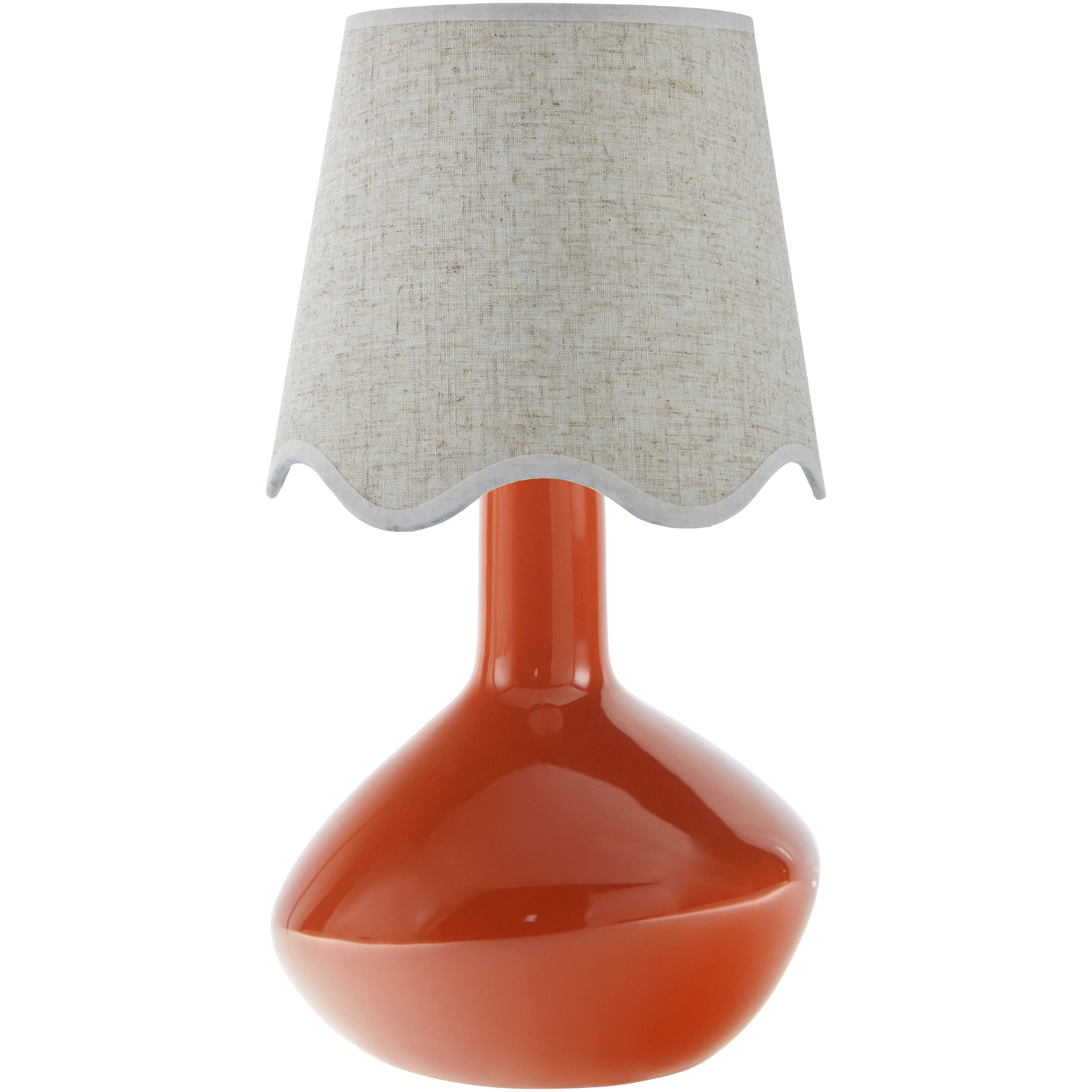 Livabliss - Aviara Accent Table Lamp - AVR-020 - Canada Light Shop