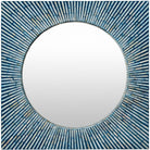 Livabliss - Avondale Accent Mirror - AVD001-2424 - Canada Light Shop