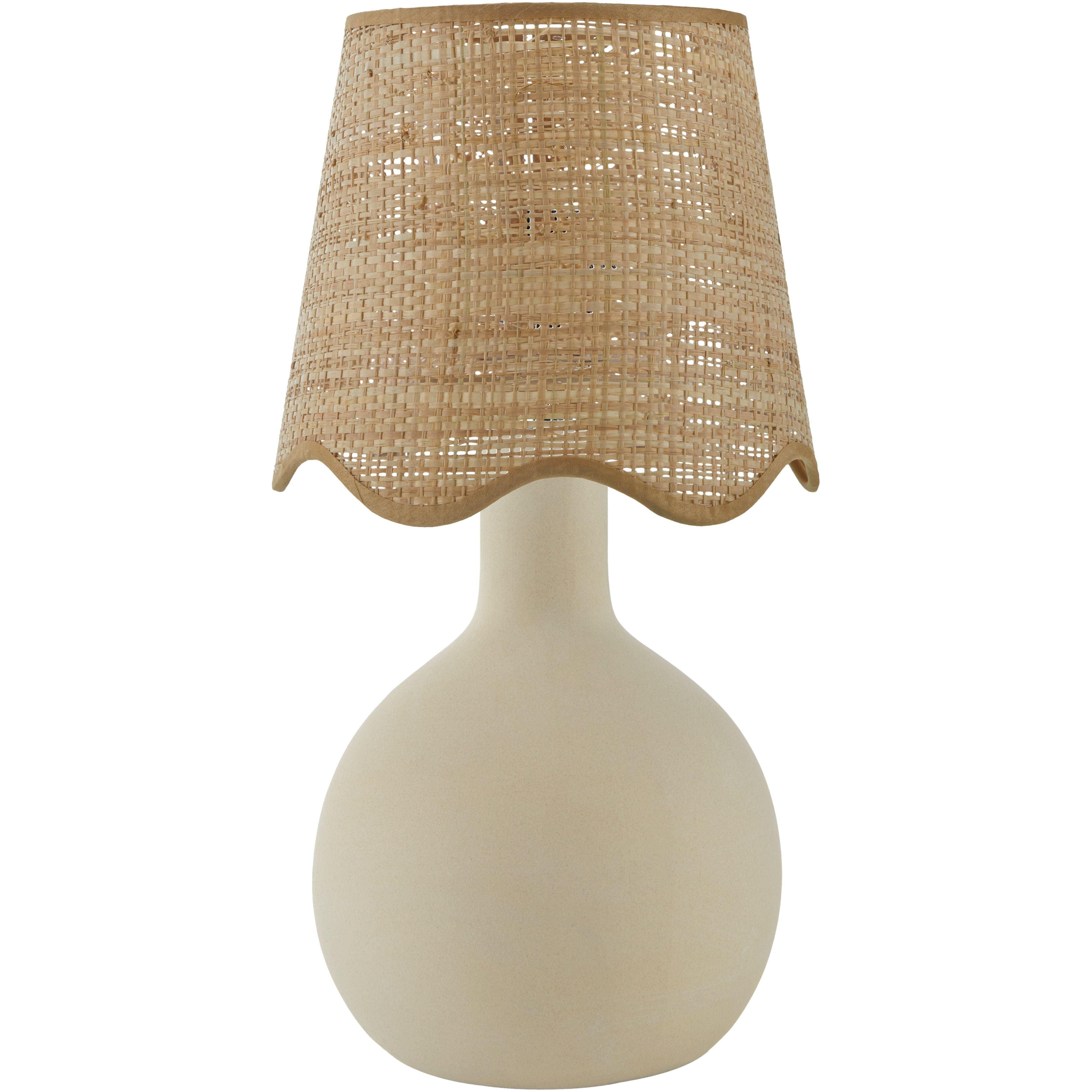 Livabliss - Balbao Accent Table Lamp - BLA-001 - Canada Light Shop