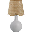 Livabliss - Balbao Accent Table Lamp - BLA-007 - Canada Light Shop