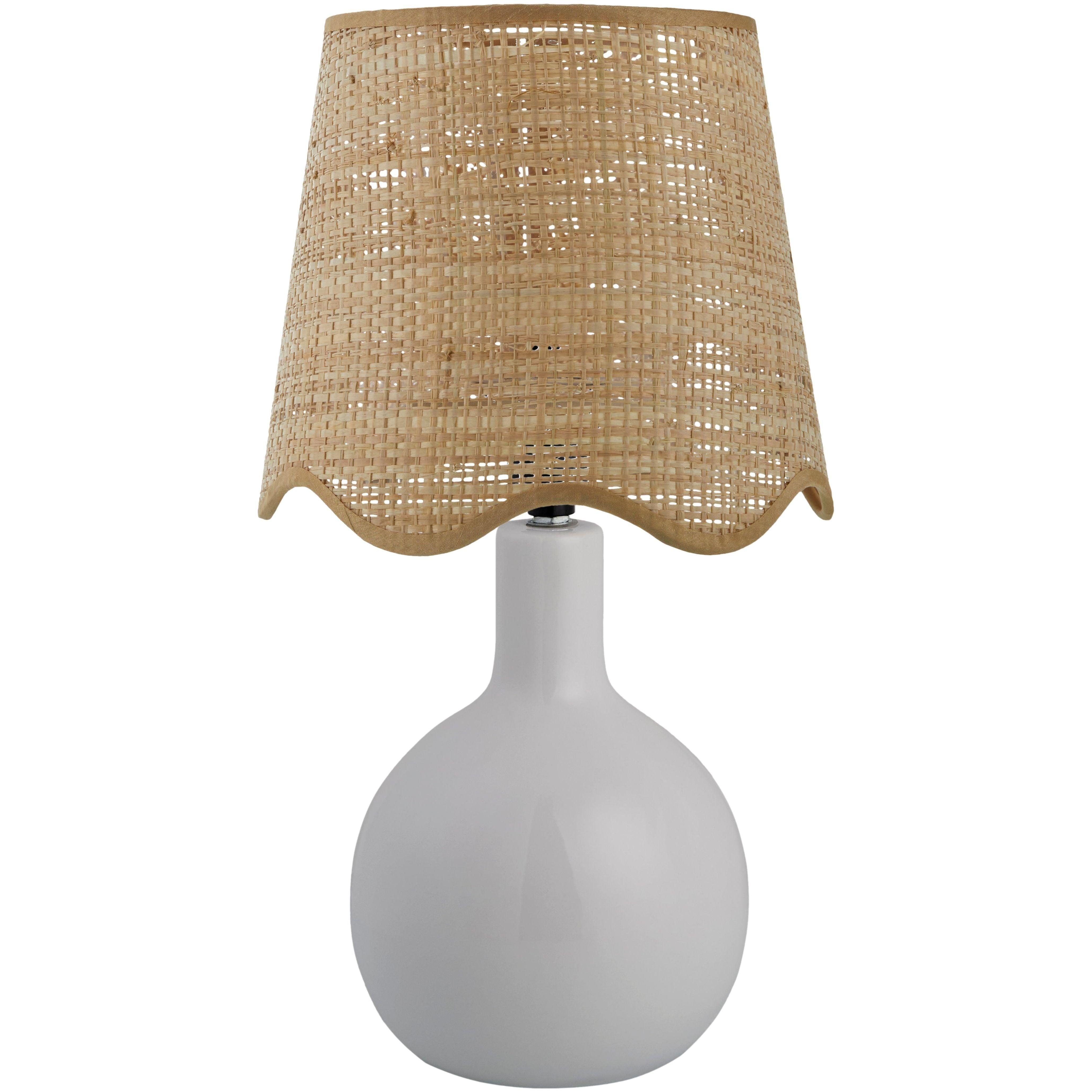 Livabliss - Balbao Accent Table Lamp - BLA-007 - Canada Light Shop