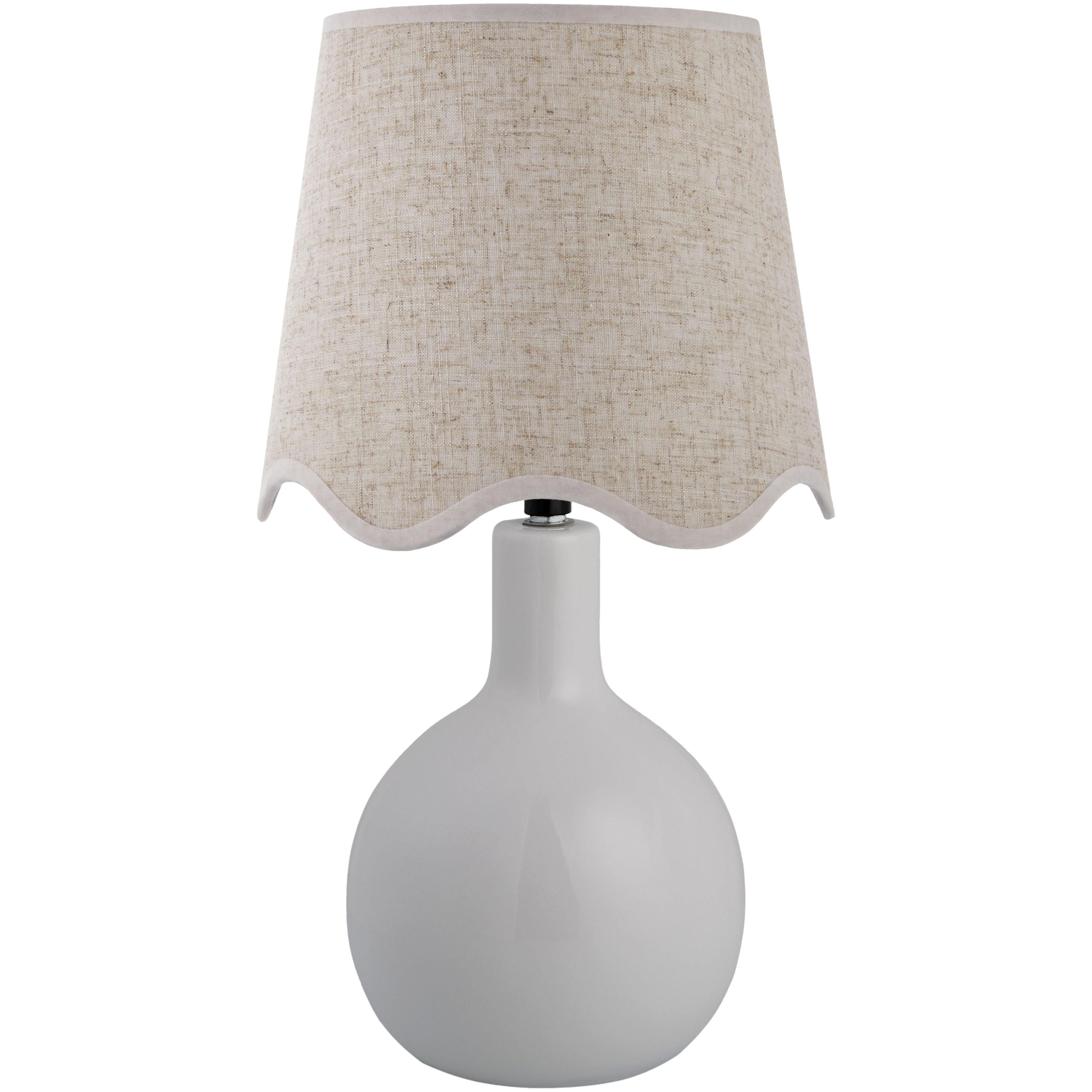Livabliss - Balbao Accent Table Lamp - BLA-008 - Canada Light Shop