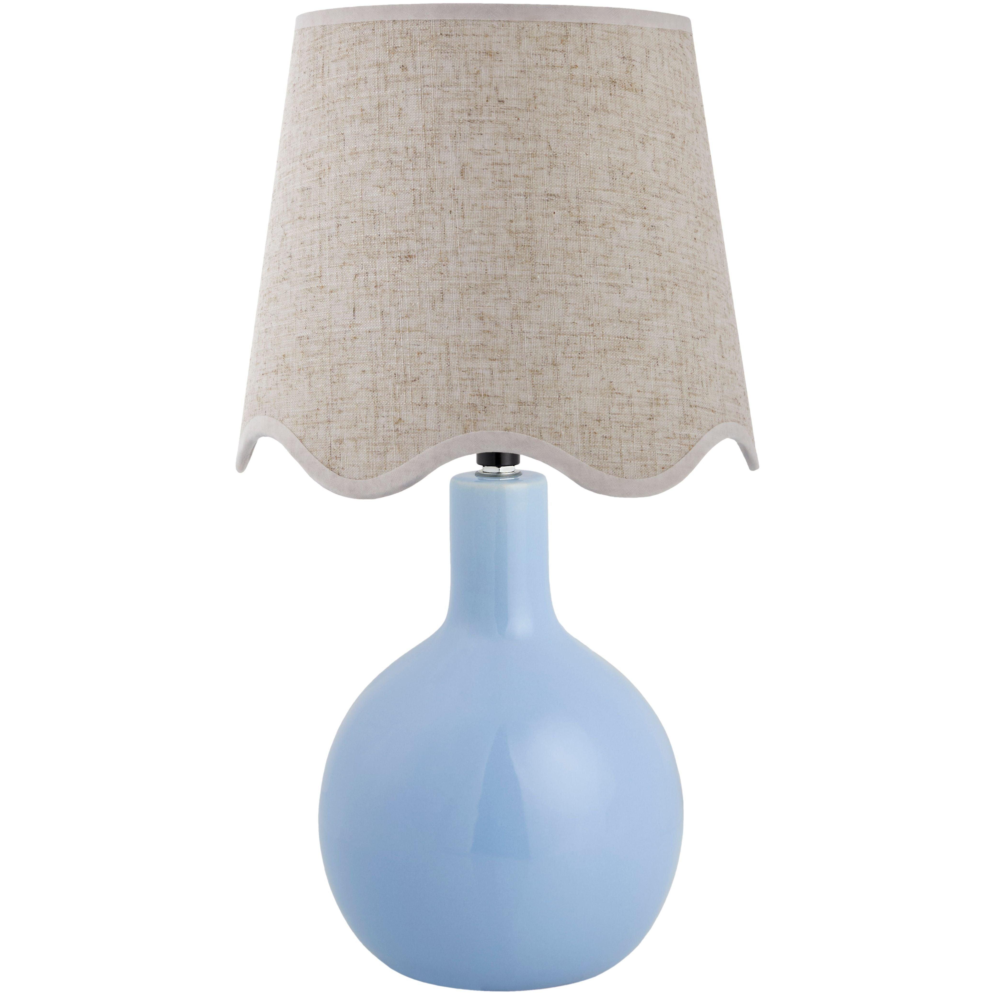 Livabliss - Balbao Accent Table Lamp - BLA-011 - Canada Light Shop