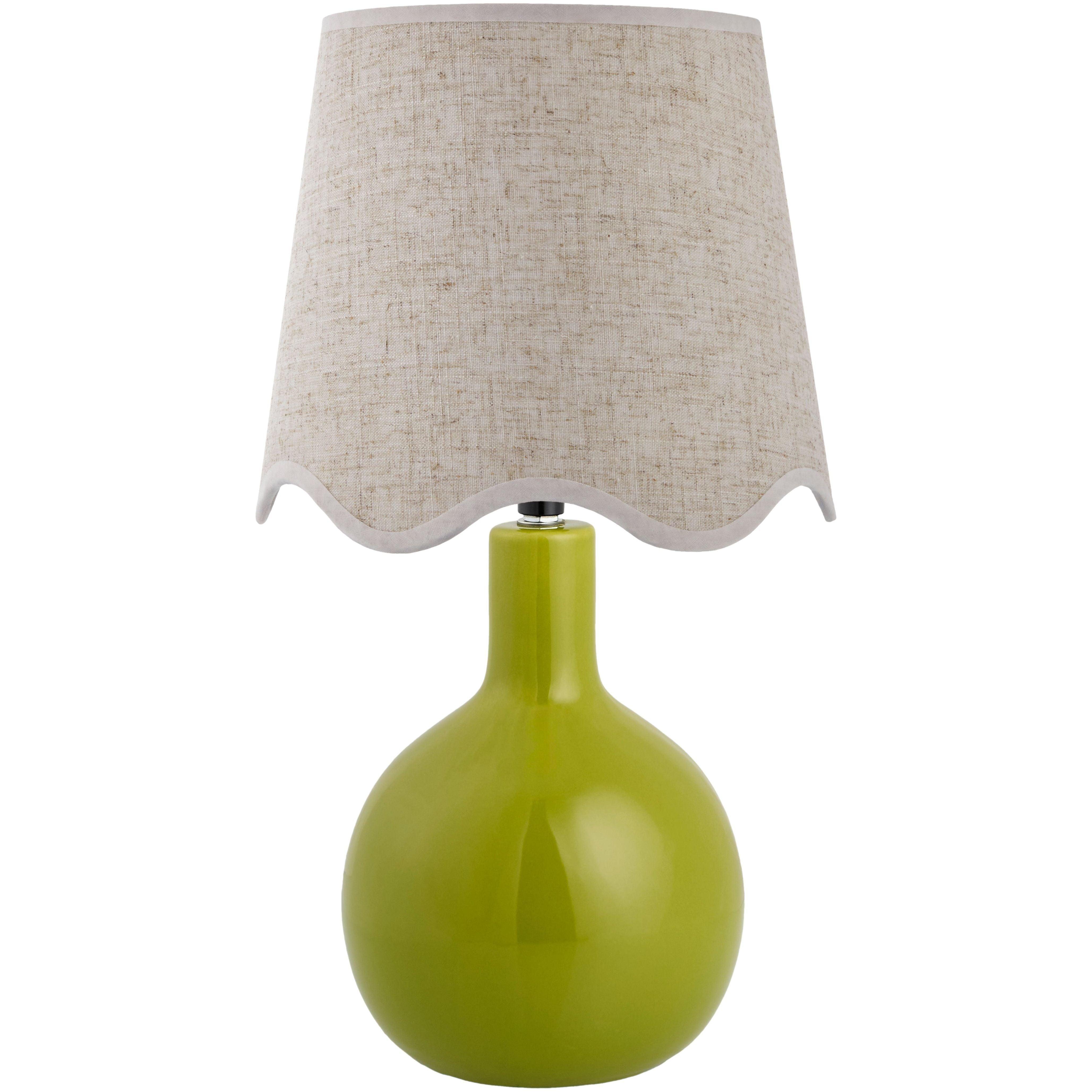 Livabliss - Balbao Accent Table Lamp - BLA-014 - Canada Light Shop