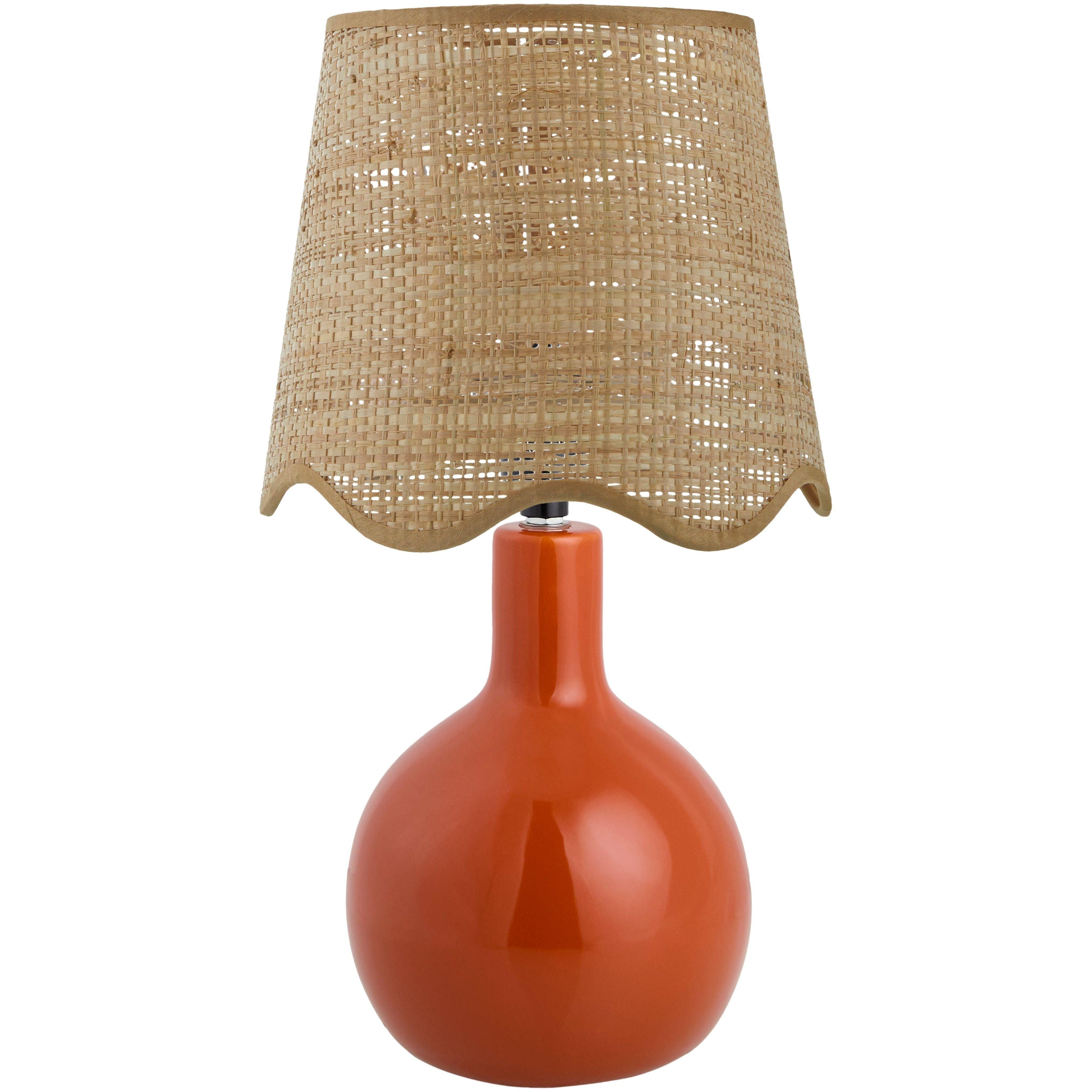 Livabliss - Balbao Accent Table Lamp - BLA-019 - Canada Light Shop