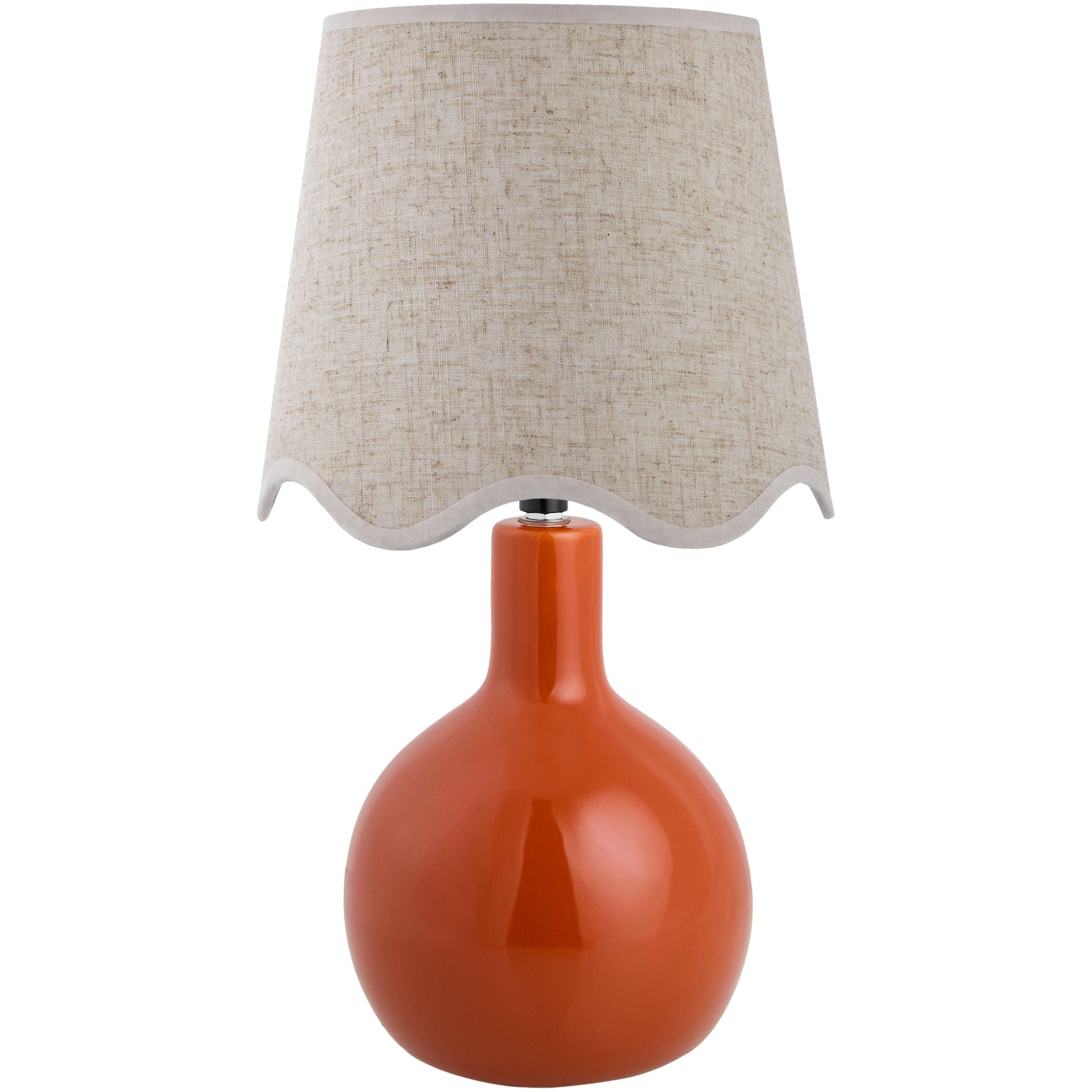 Livabliss - Balbao Accent Table Lamp - BLA-020 - Canada Light Shop