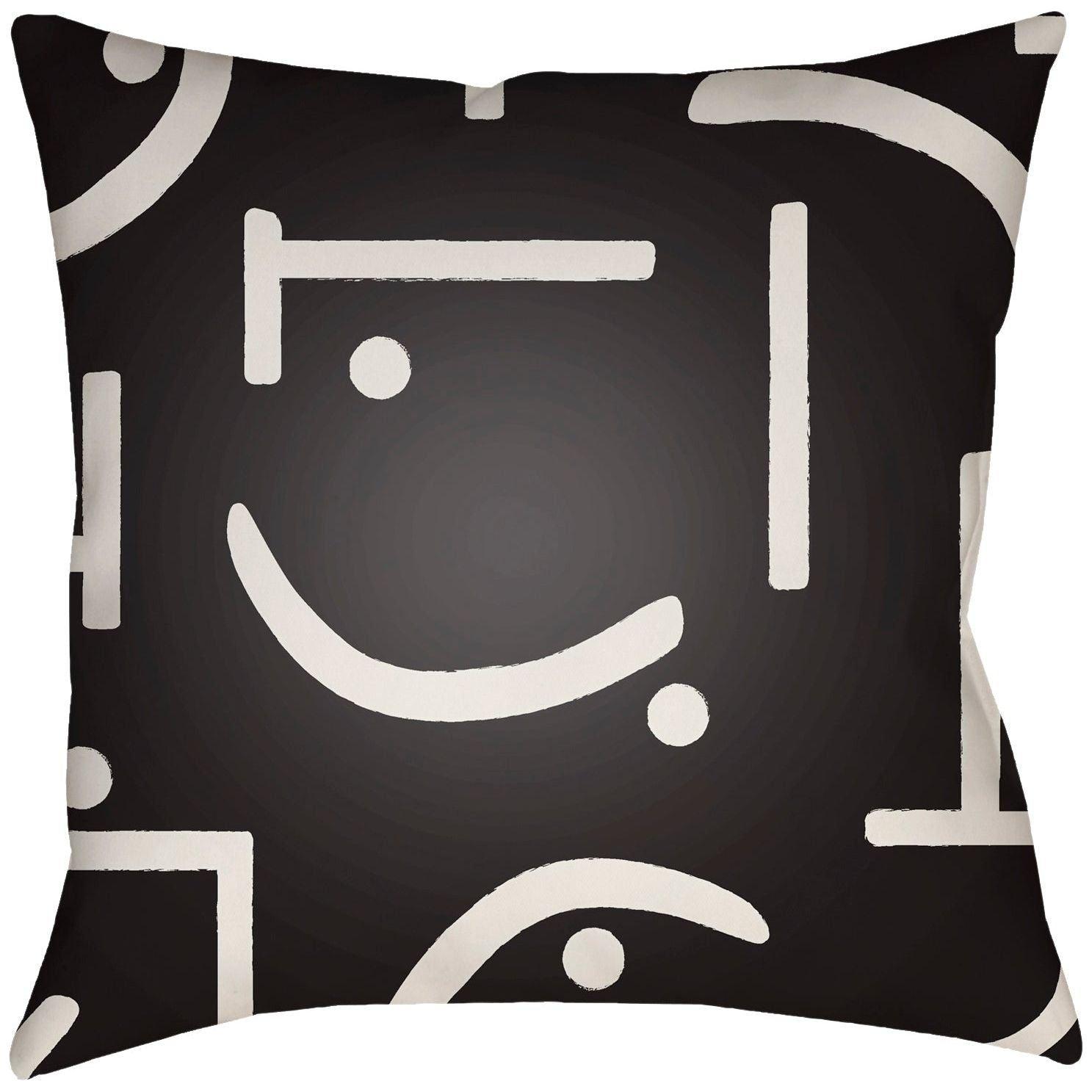 Livabliss - Bambara Accent Pillow - BMB002-1616 - Canada Light Shop