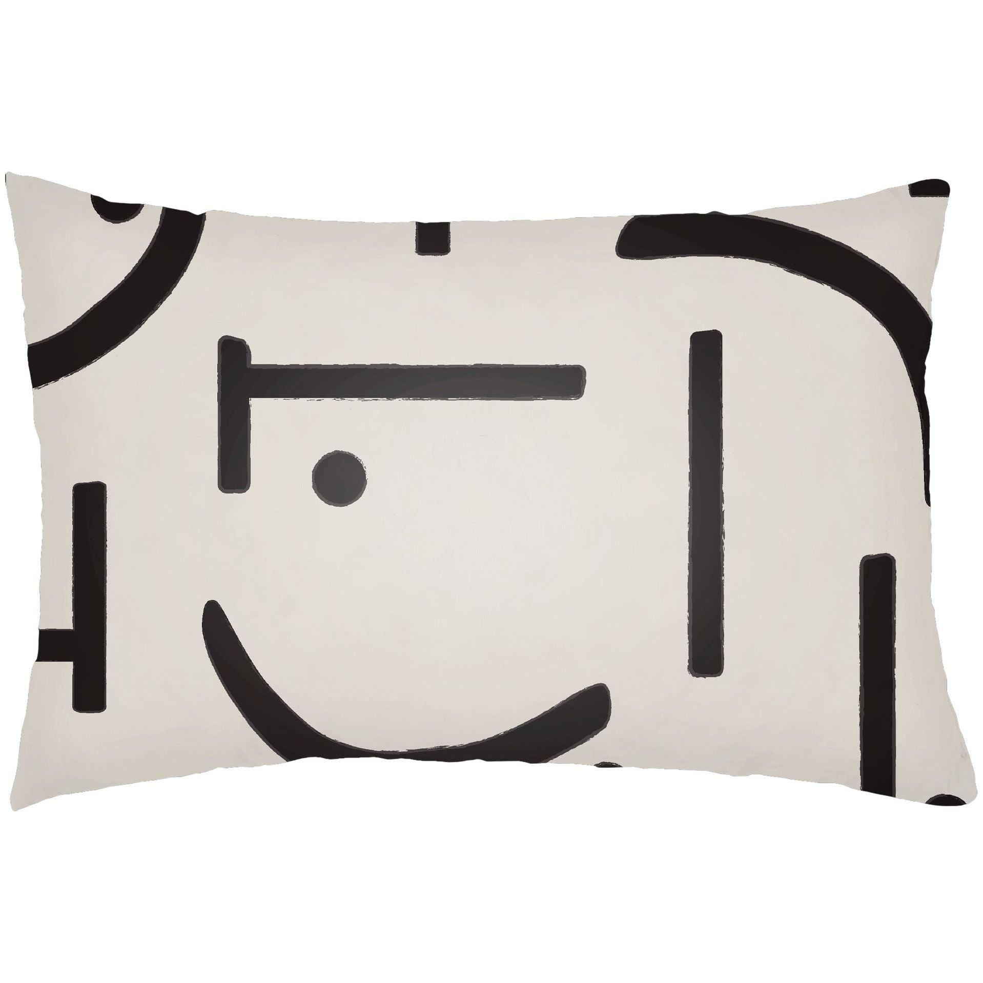 Livabliss - Bambara Lumbar Pillow - BMB001-1422 - Canada Light Shop