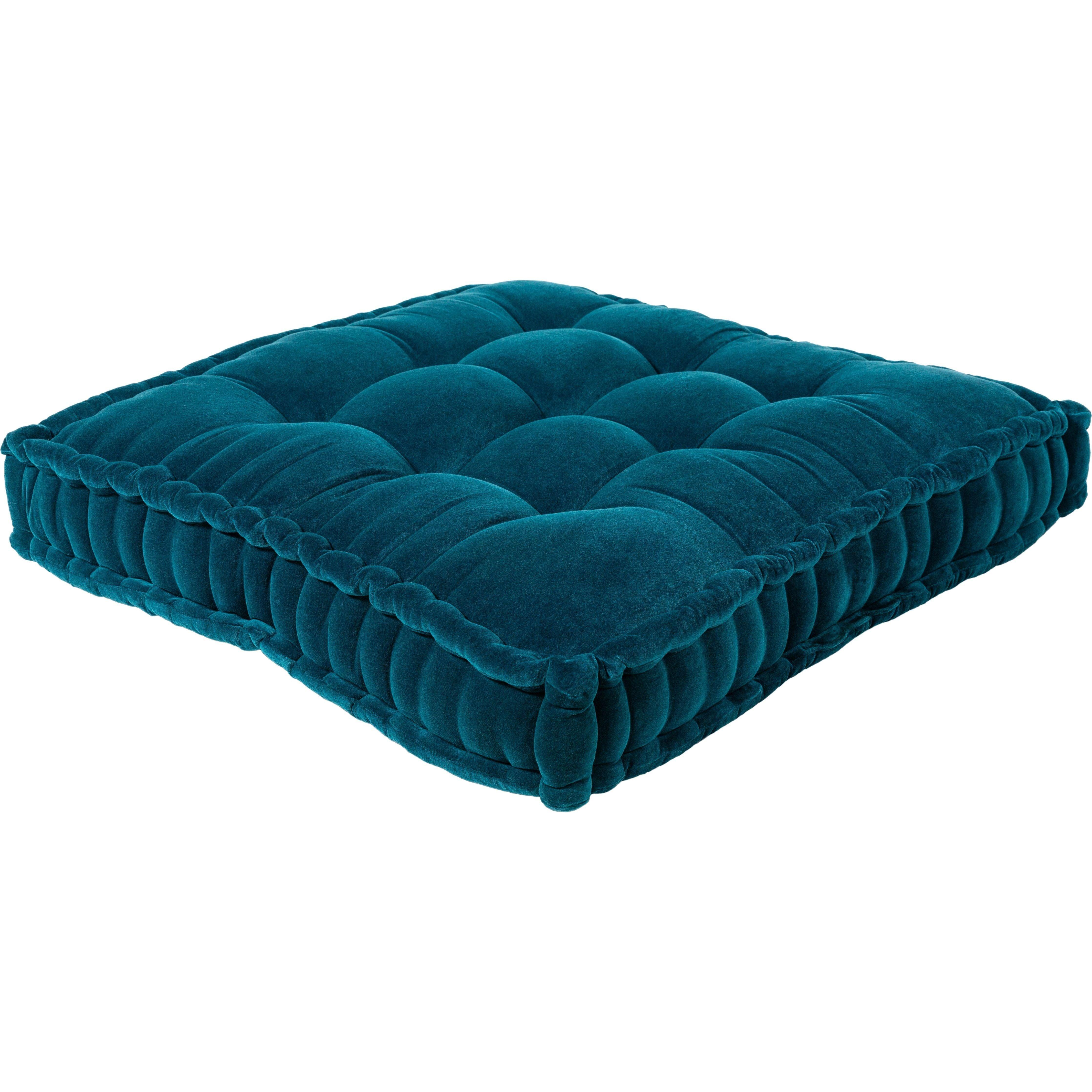 Livabliss - Bauble Floor Pillow - BBL003-2424 - Canada Light Shop