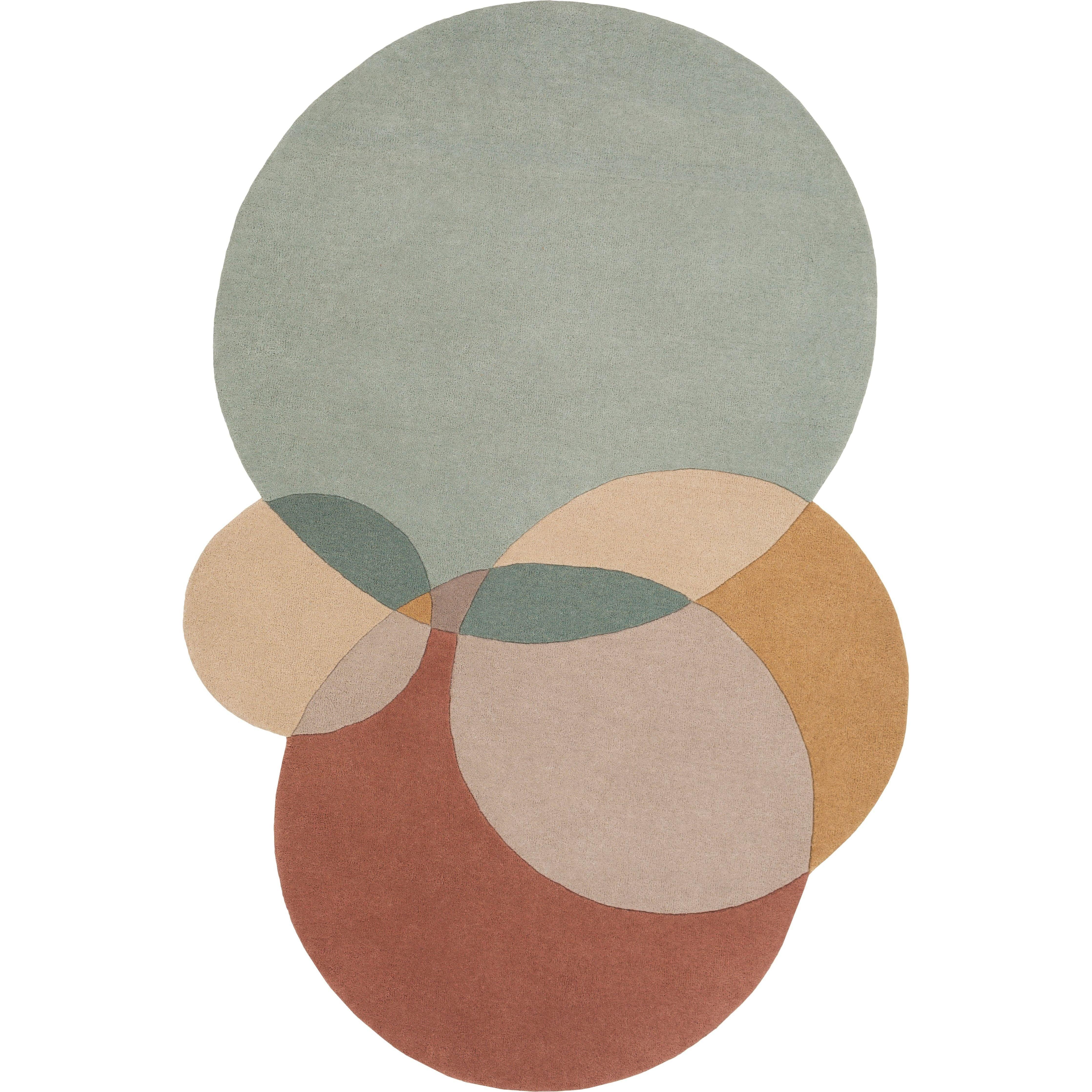 Livabliss - Beck Handmade Rug - BCK1006-23 - Canada Light Shop