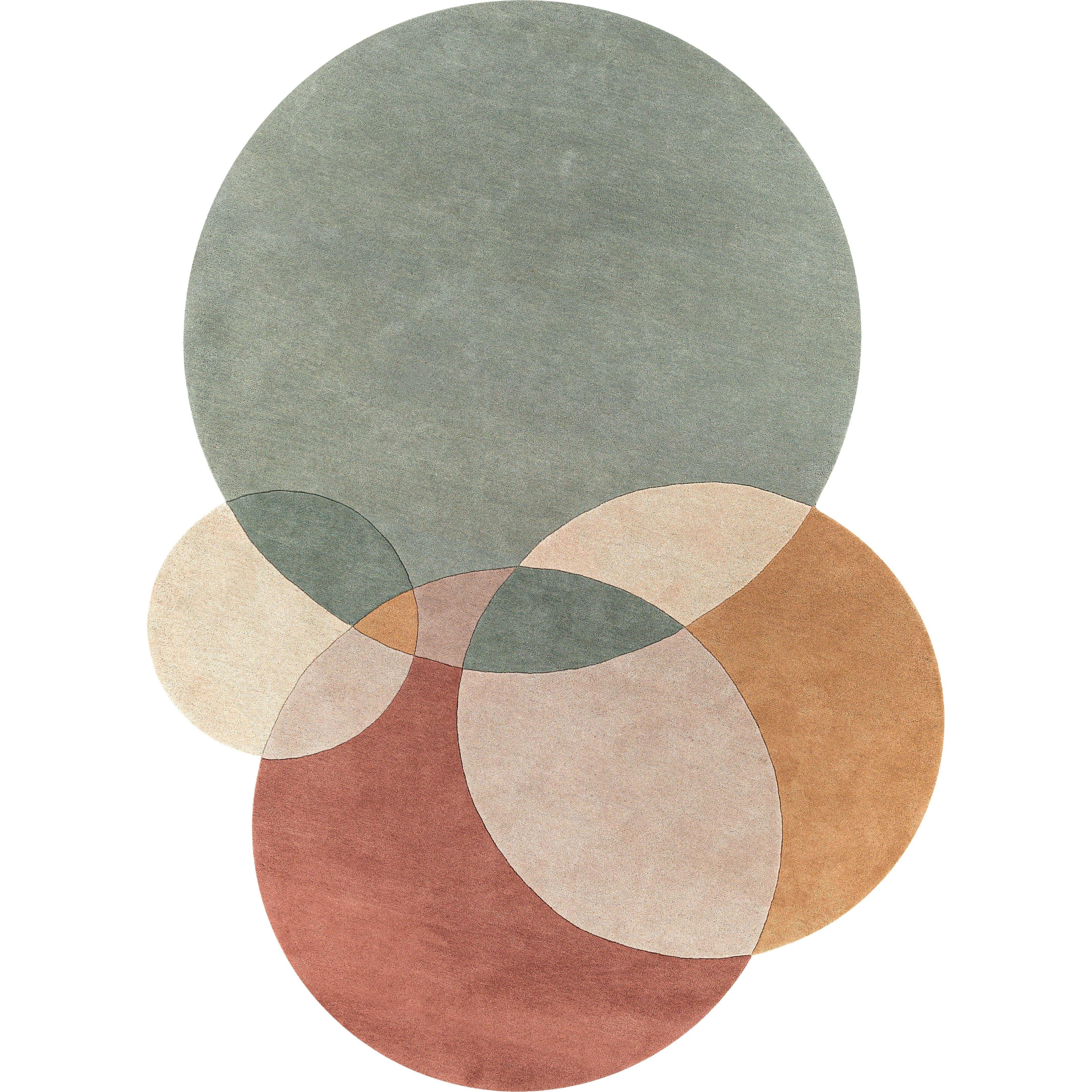 Livabliss - Beck Handmade Rug - BCK1006-810 - Canada Light Shop