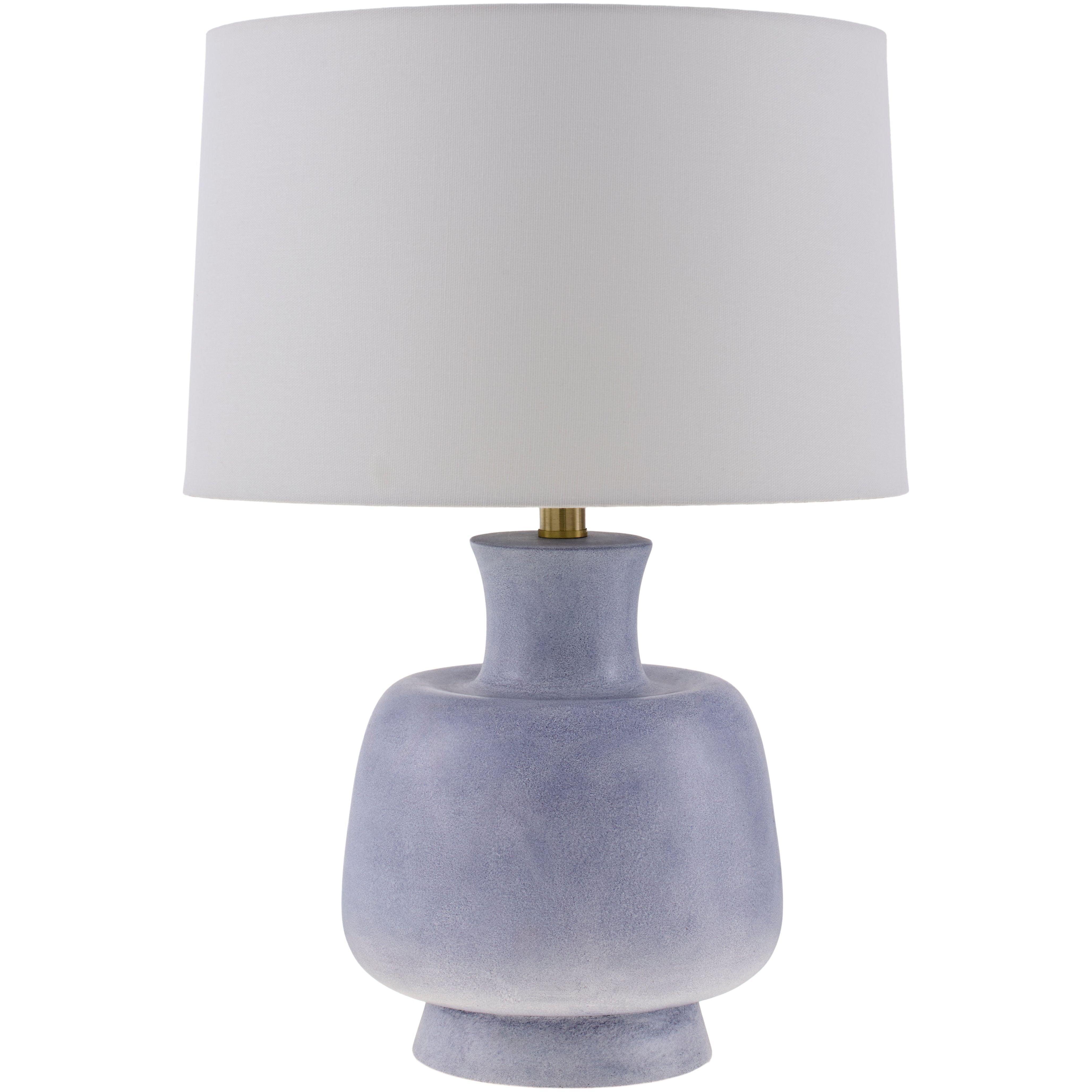Livabliss - Belton Accent Table Lamp - BLT-001 - Canada Light Shop