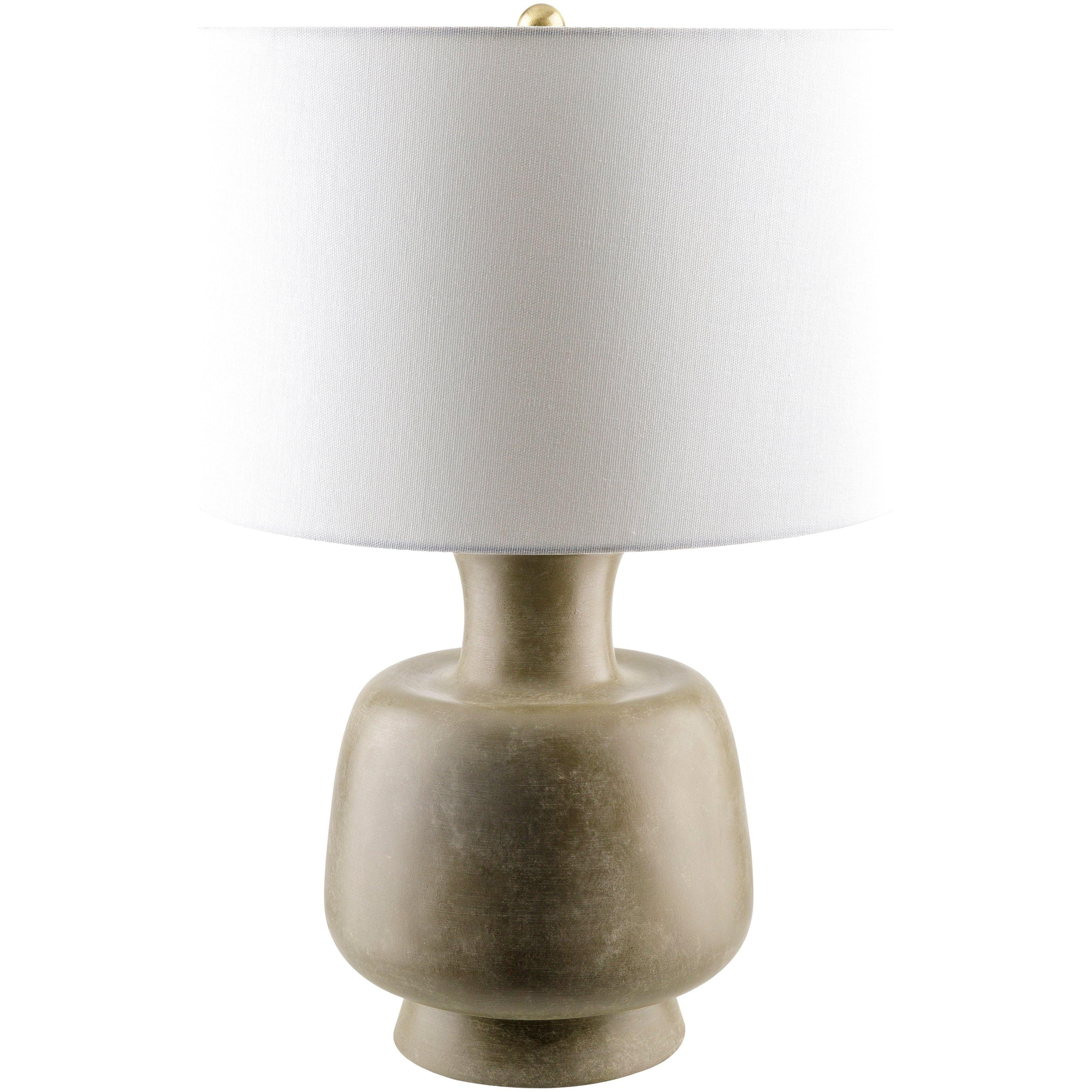 Livabliss - Belton Accent Table Lamp - BLT-002 - Canada Light Shop