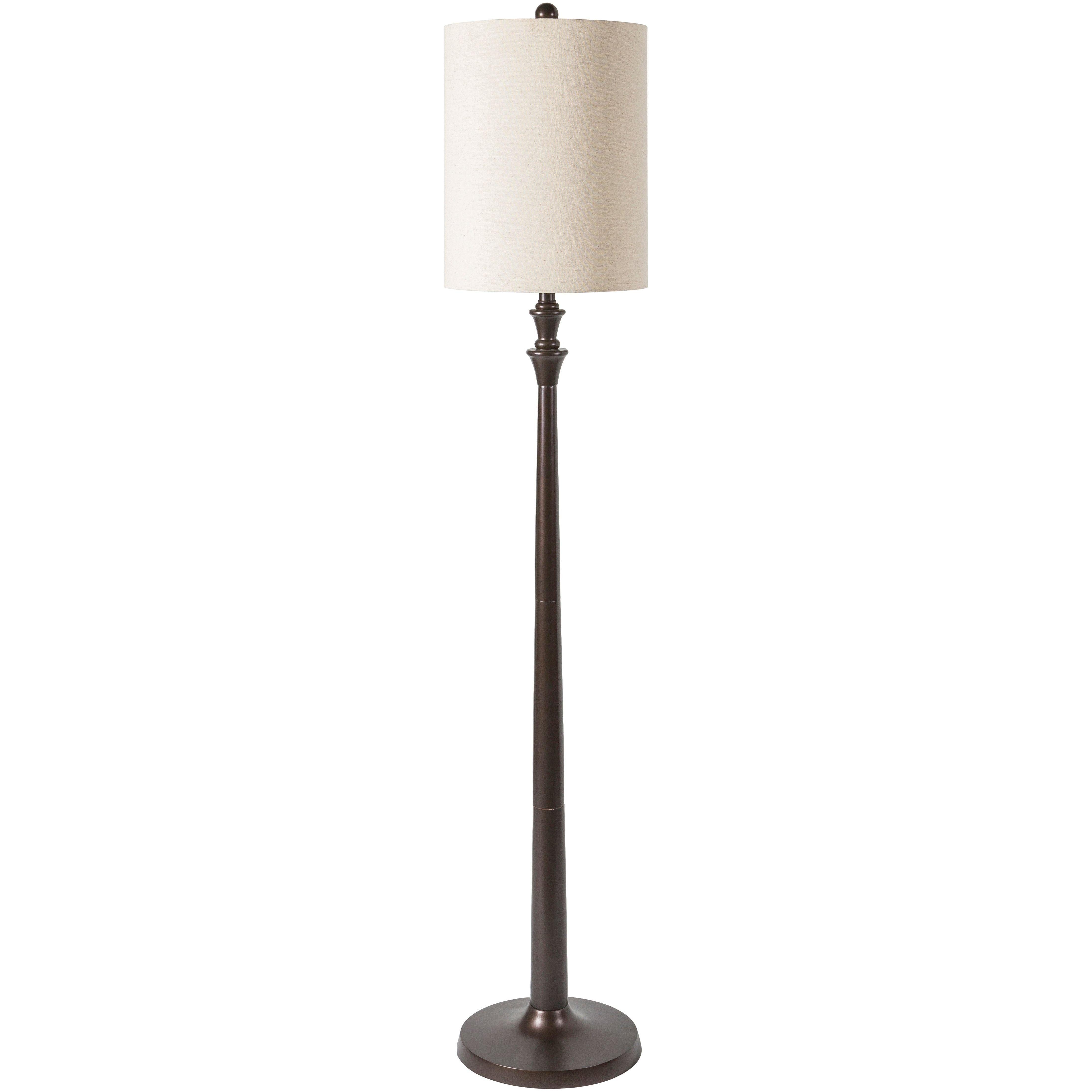 Surya - Bettiny Accent Floor Lamp - BTI-002 - Canada Light Shop