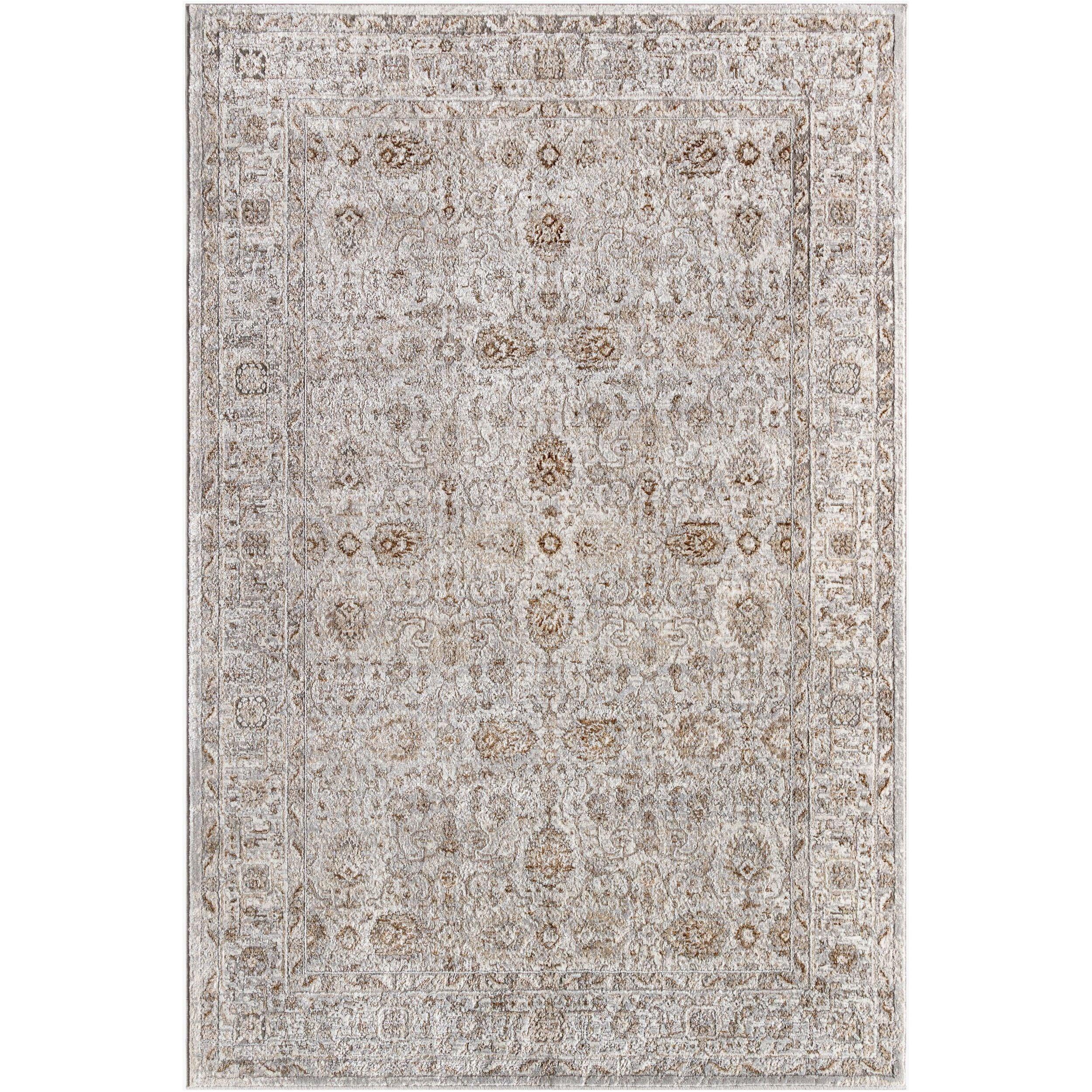 Livabliss - Beyond Machine Woven Rug - BYD2303 - BYD2303-537 - Canada Light Shop