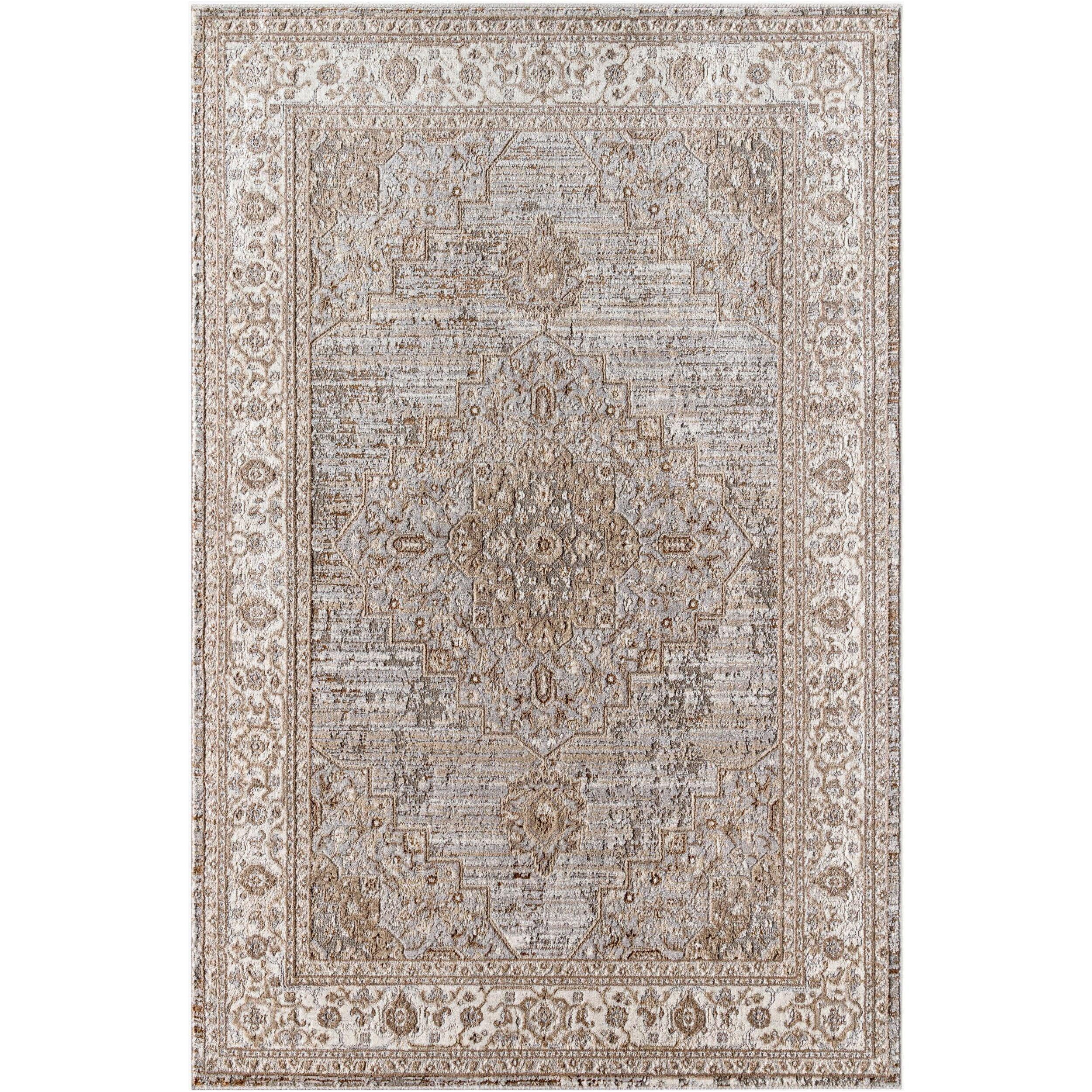 Livabliss - Beyond Machine Woven Rug - BYD2304 - BYD2304-537 - Canada Light Shop