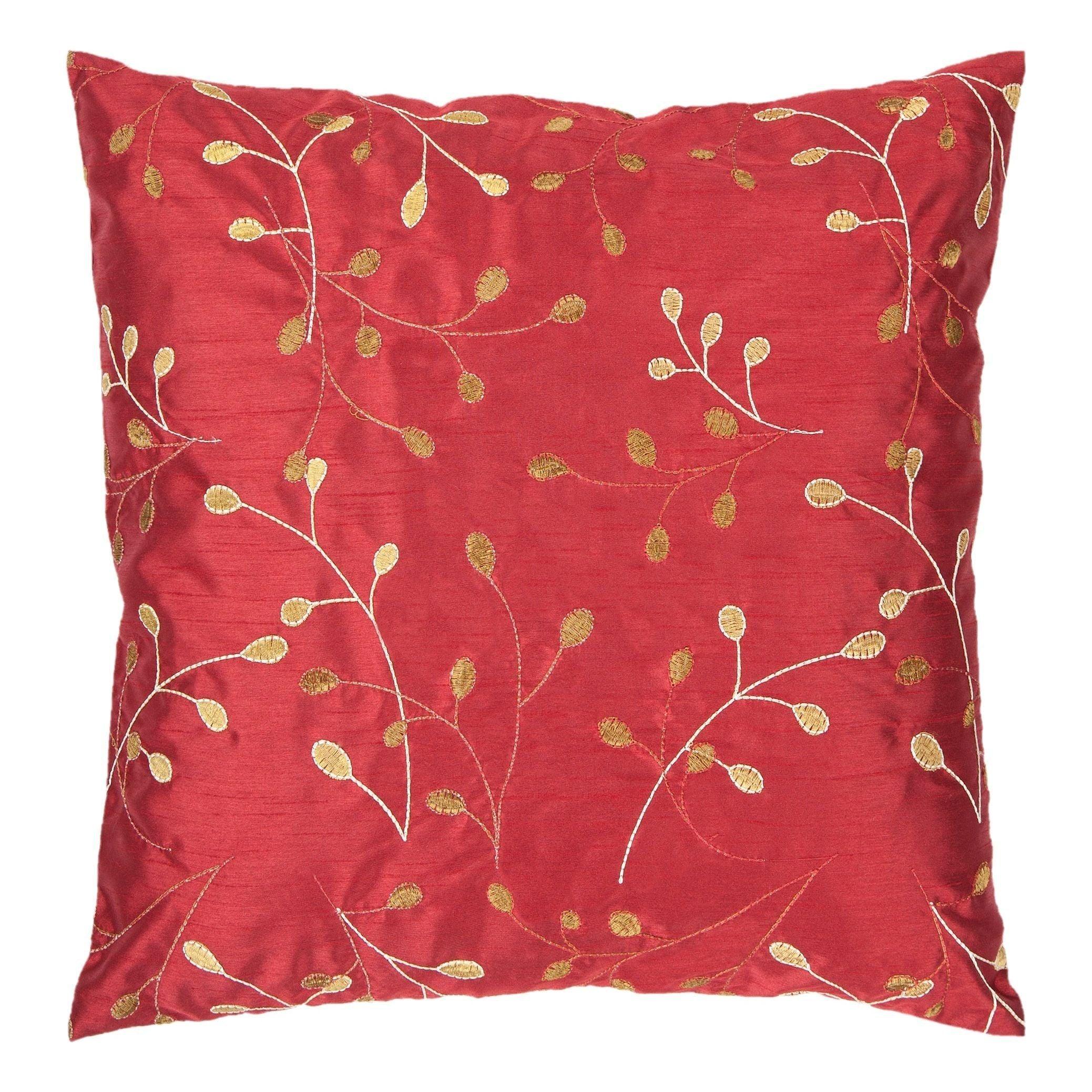 Livabliss - Blossom II Accent Pillow - HH093-1818 - Canada Light Shop