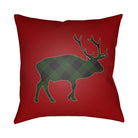 Livabliss - Buffalo Accent Pillow - PLAID025-1818 - Canada Light Shop
