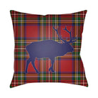 Livabliss - Buffalo Accent Pillow - PLAID034-1818 - Canada Light Shop