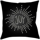 Livabliss - Bursting with Joy Accent Pillow - PHDBJ001-1616 - Canada Light Shop