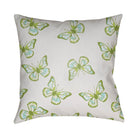 Livabliss - Butter Accent Pillow - LIL018-1818 - Canada Light Shop