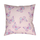 Livabliss - Butter Accent Pillow - LIL019-1818 - Canada Light Shop