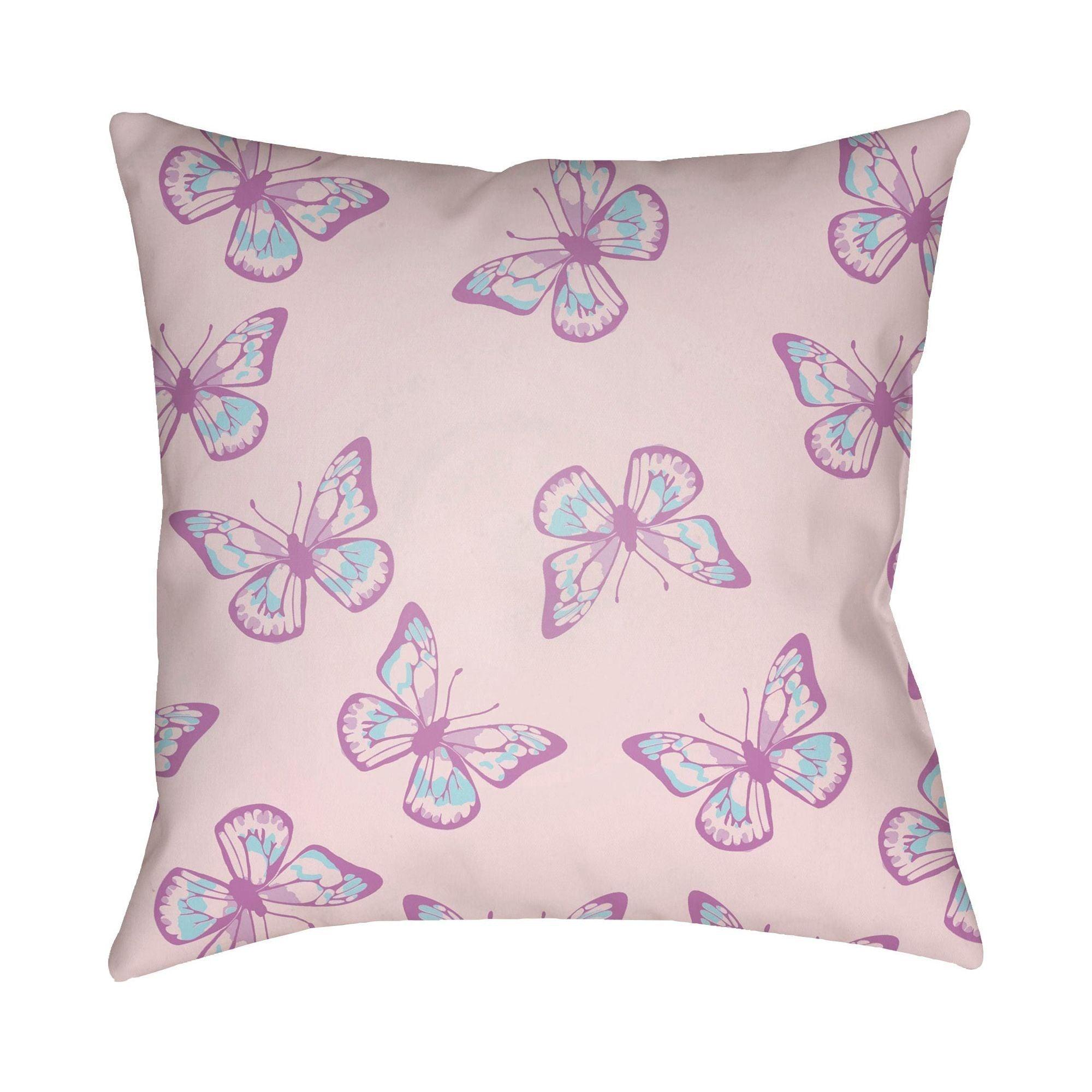 Livabliss - Butter Accent Pillow - LIL019-1818 - Canada Light Shop