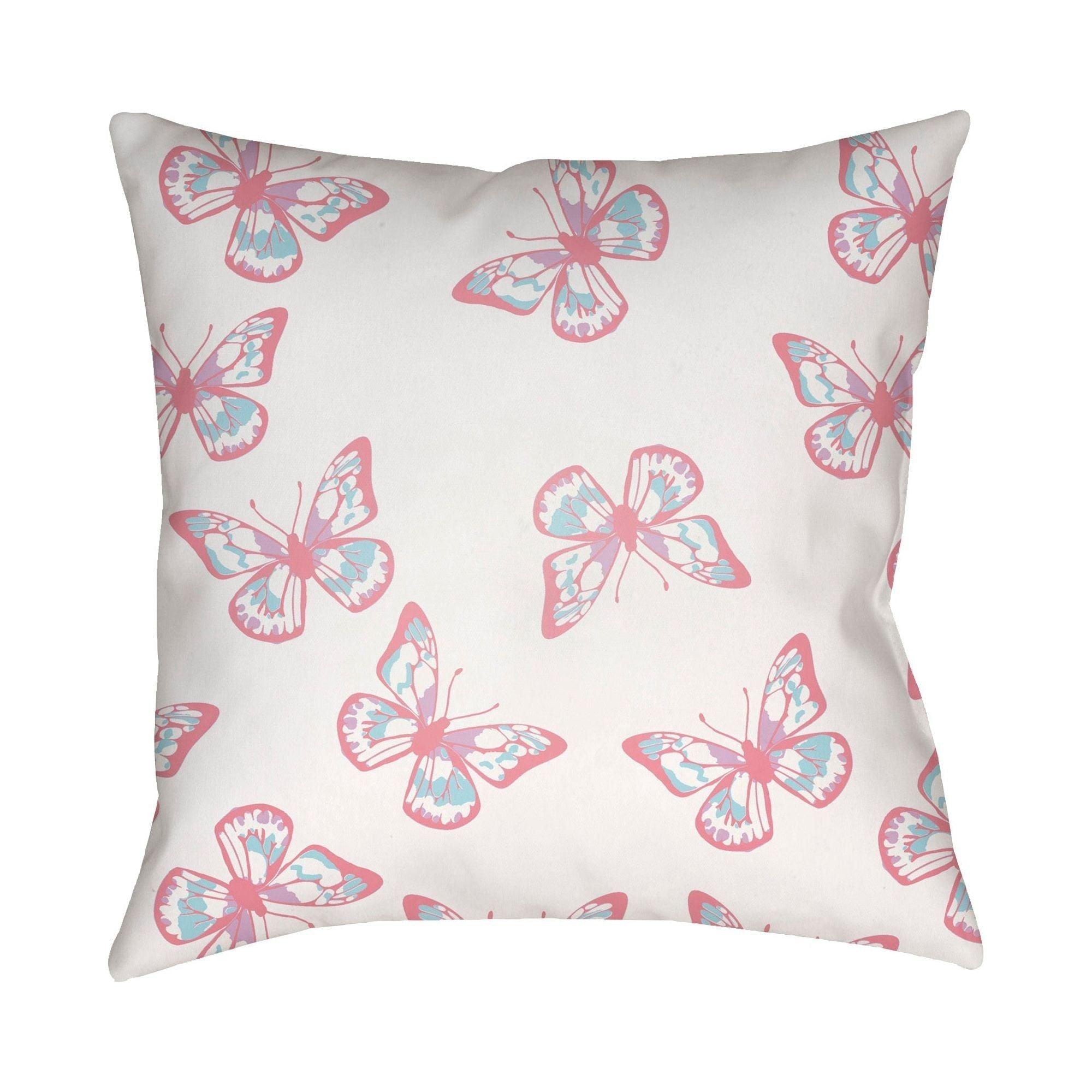Livabliss - Butter Accent Pillow - LIL020-1818 - Canada Light Shop