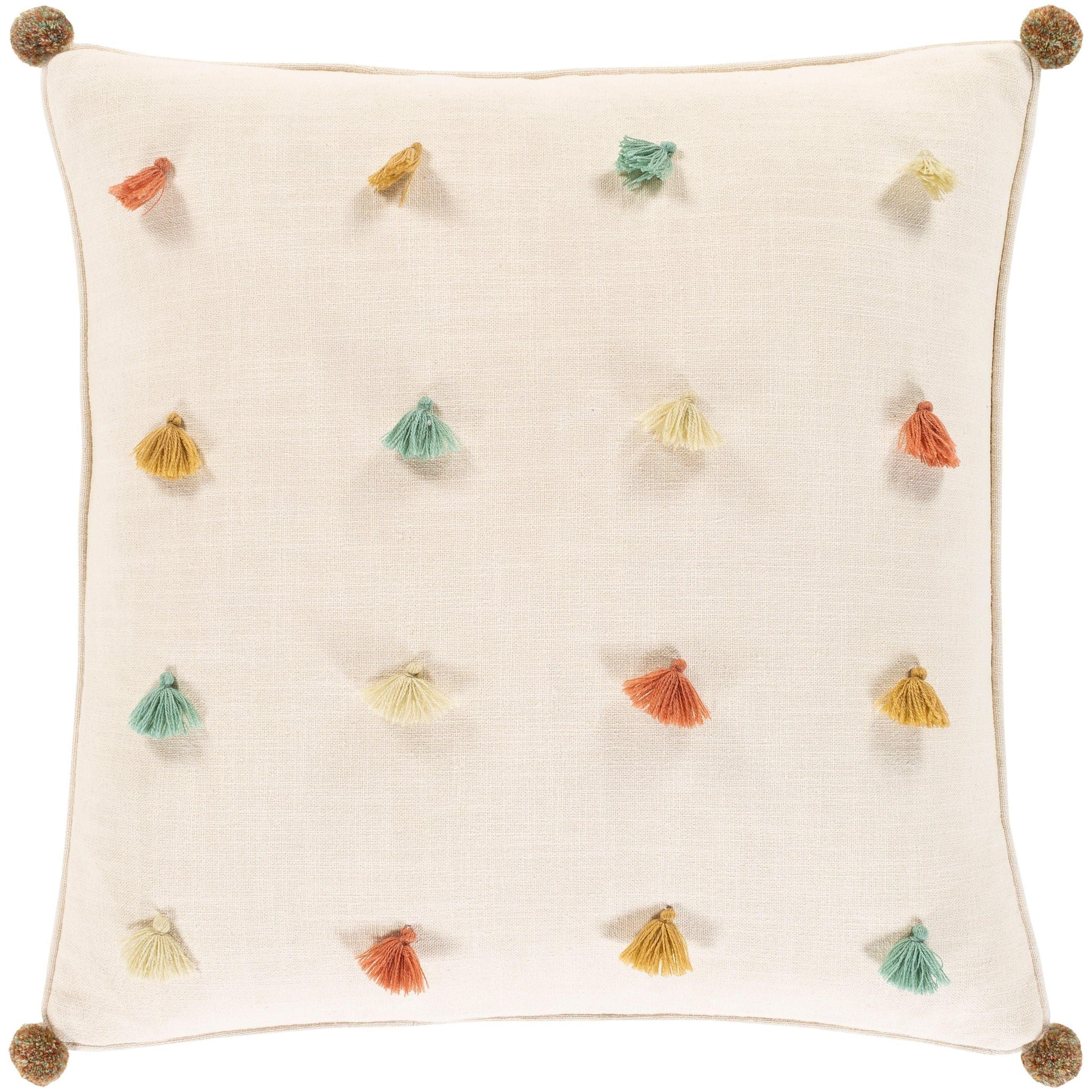 Livabliss - Byron Bay Accent Pillow - BRB001-1818 - Canada Light Shop
