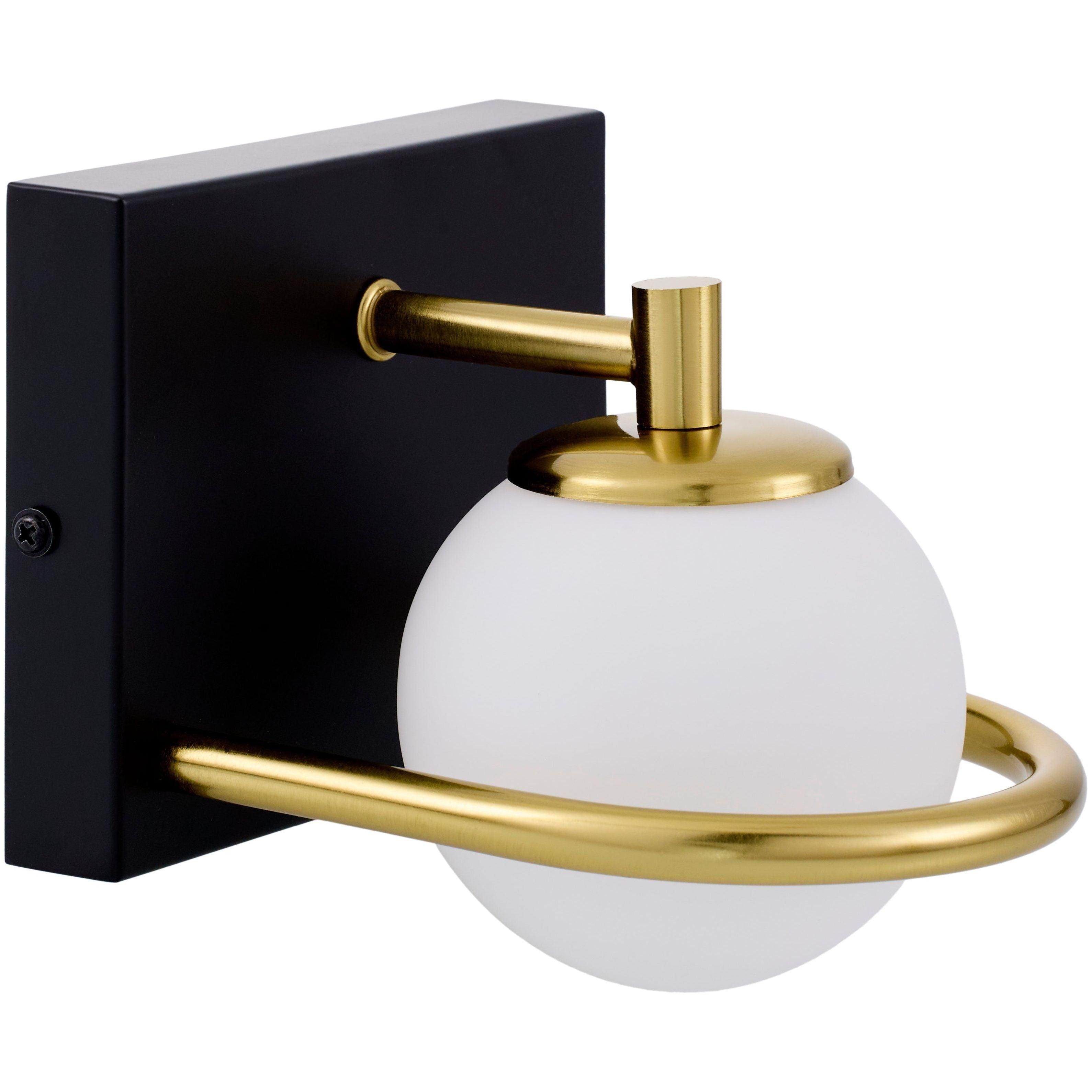 Livabliss - Cagney Wall Sconce - CGY-001 - Canada Light Shop