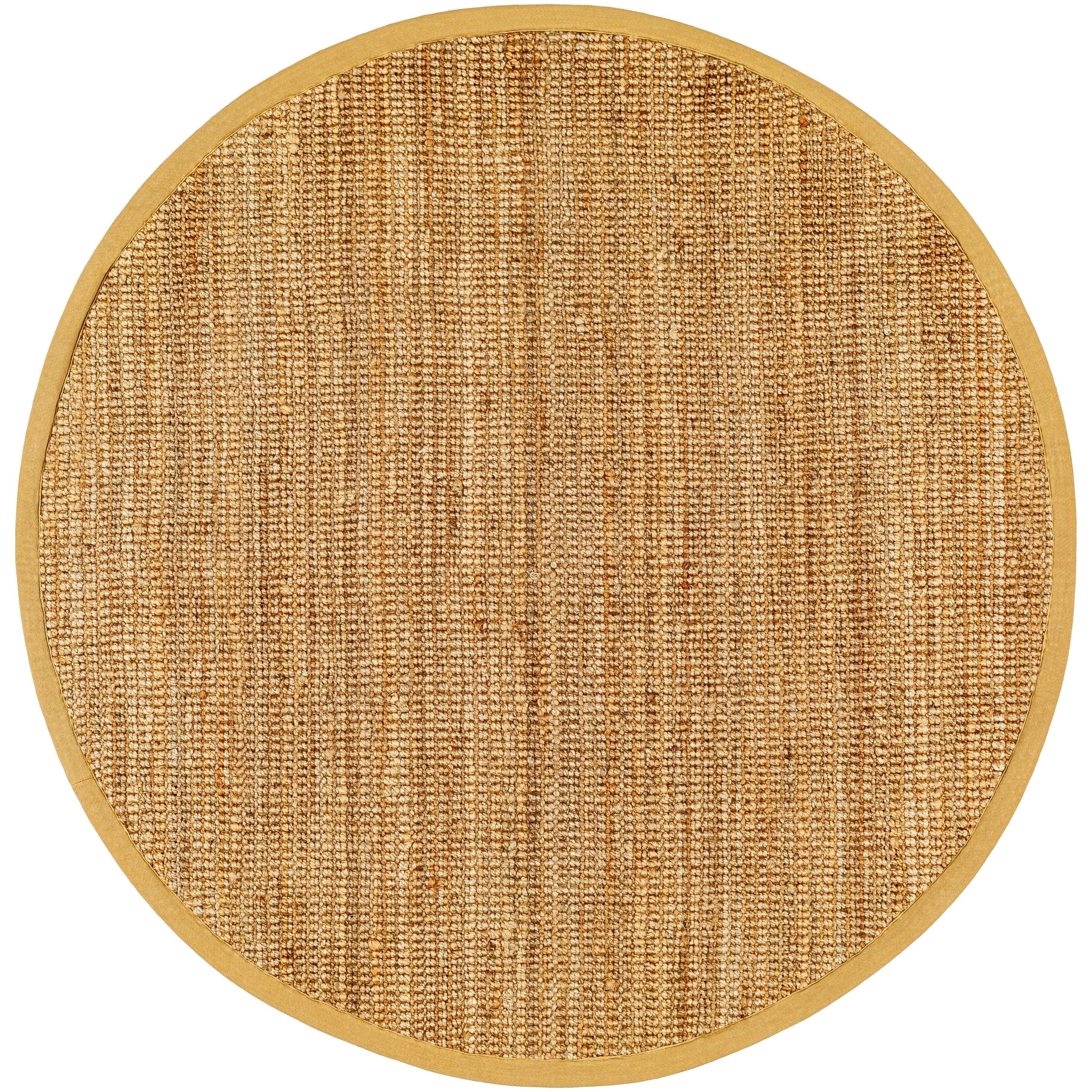 Livabliss - Calla Handmade Rug - BOAC2300-6RD - Canada Light Shop