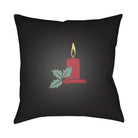 Livabliss - Candle Light Accent Pillow - HDY006-1818 - Canada Light Shop