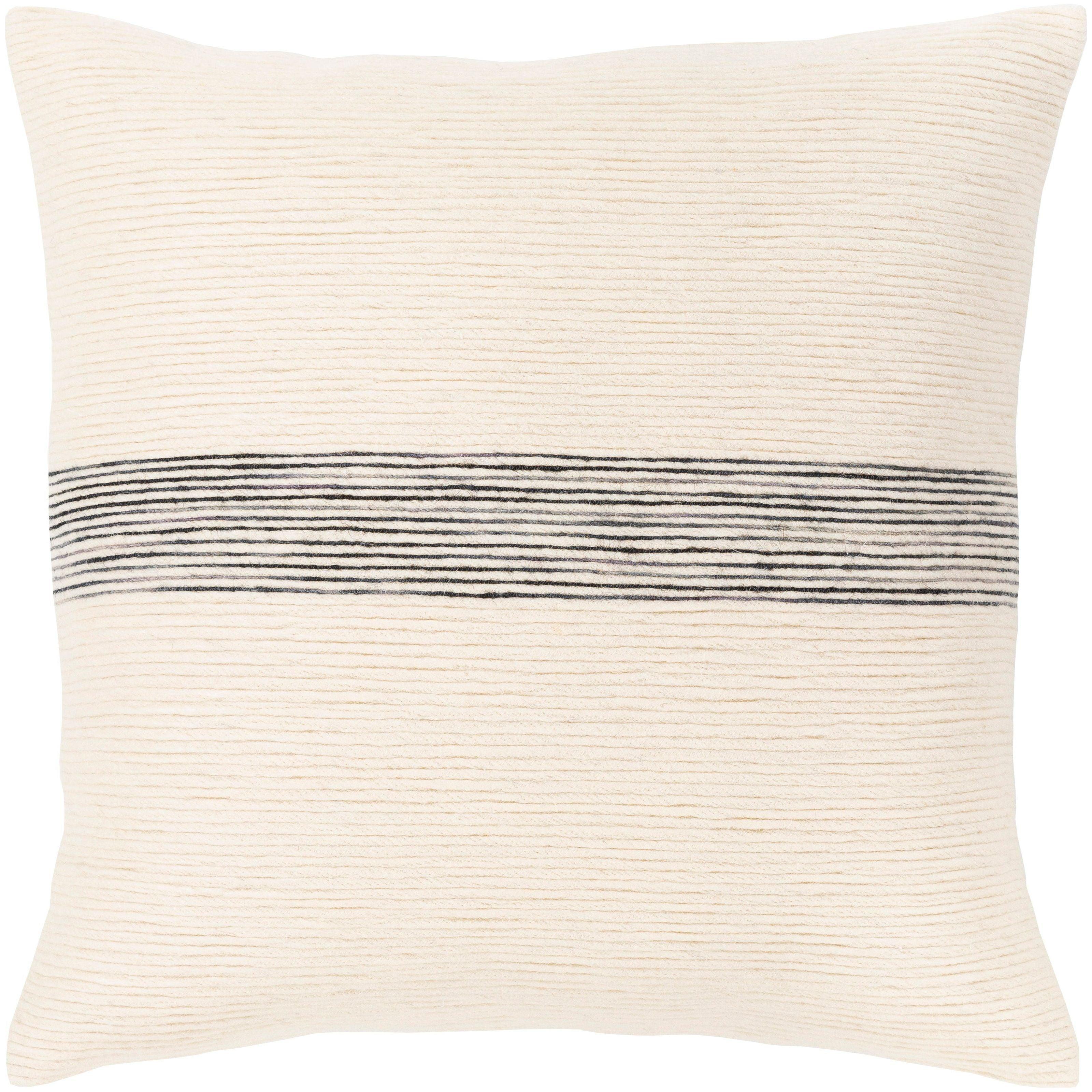 Livabliss - Carine Accent Pillow - CIE002-1818 - Canada Light Shop
