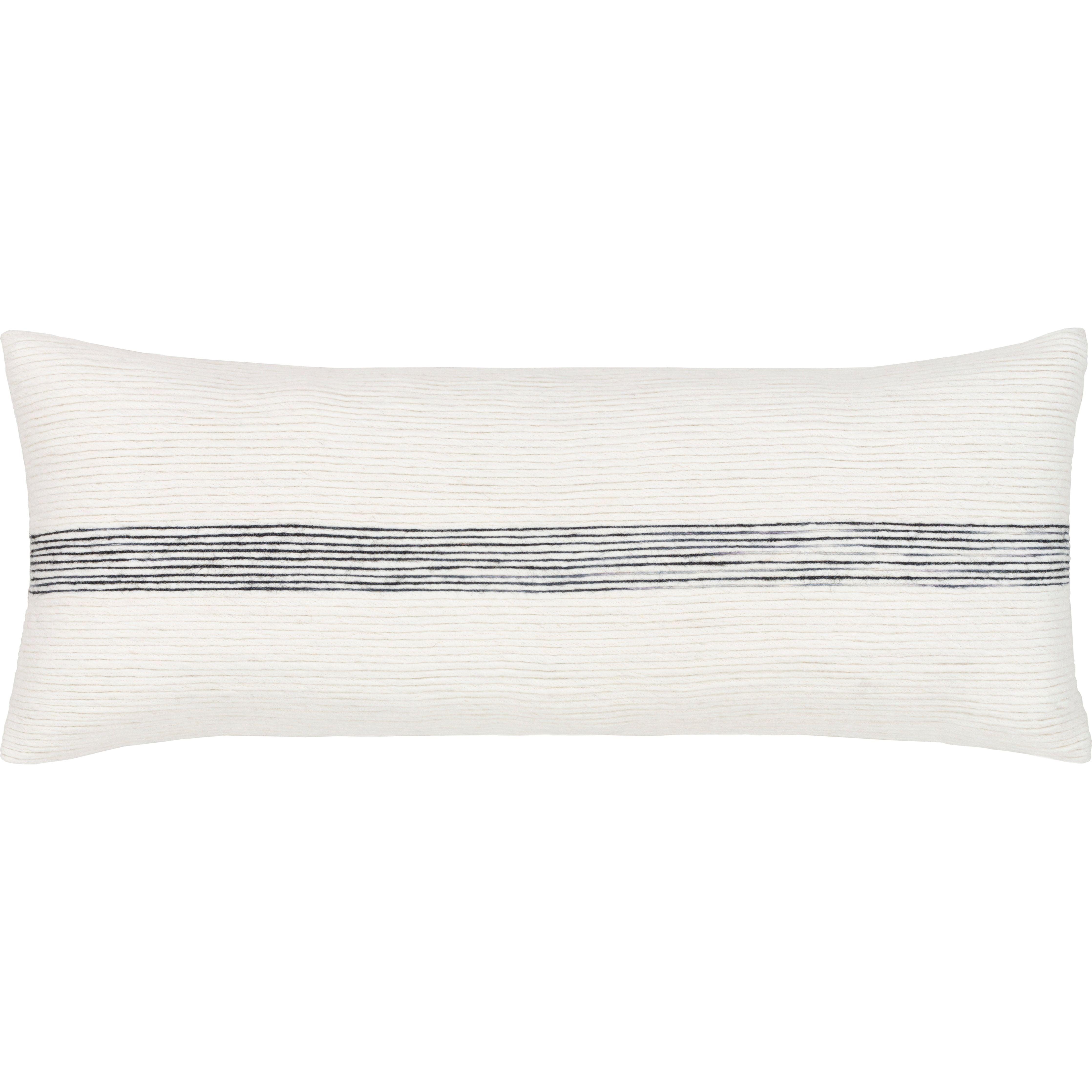 Livabliss - Carine Lumbar Pillow - CIE002-1230 - Canada Light Shop