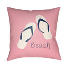 Livabliss - Carolina Coastal Accent Pillow - CC004-1818 - Canada Light Shop