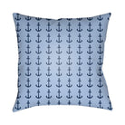 Livabliss - Carolina Coastal Accent Pillow - CC008-1818 - Canada Light Shop
