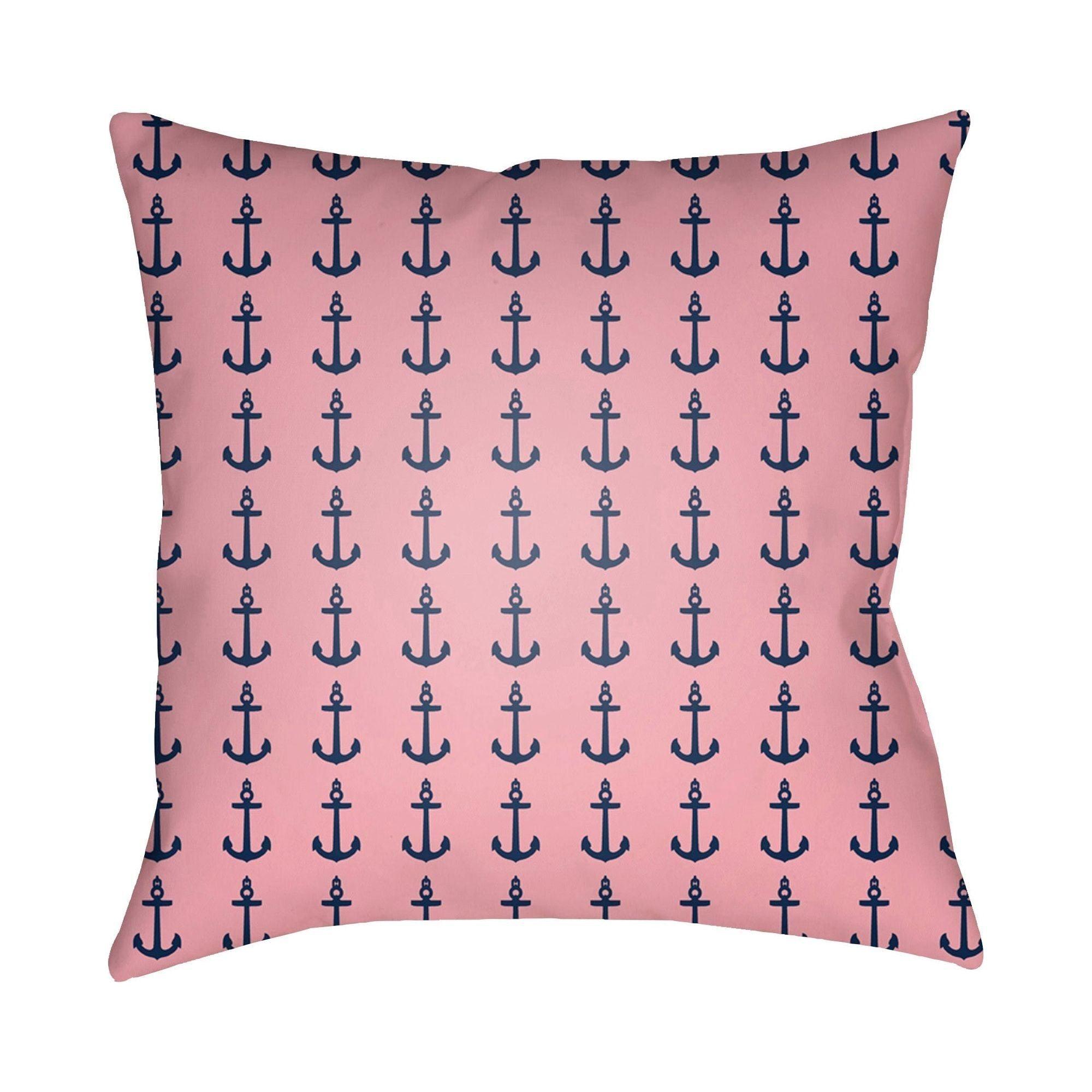 Livabliss - Carolina Coastal Accent Pillow - CC010-1818 - Canada Light Shop