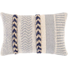 Livabliss - Cascada Lumbar Pillow - CDA002-1320 - Canada Light Shop
