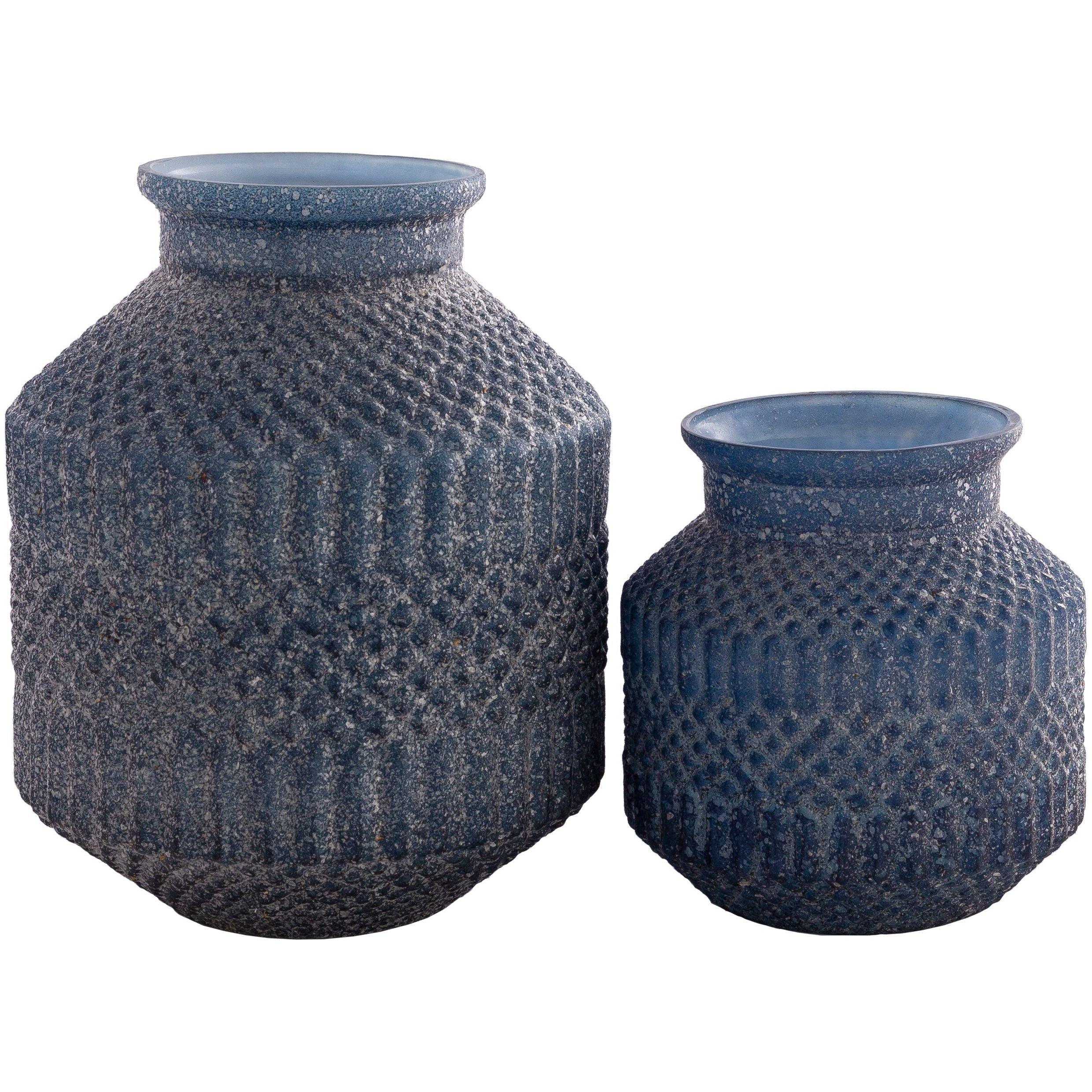 Surya - Catalana Vase - CTA001-SET - Canada Light Shop