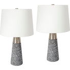 Livabliss - Catania Accent Table Lamp - Set of 2 - CNI001-SET - Canada Light Shop