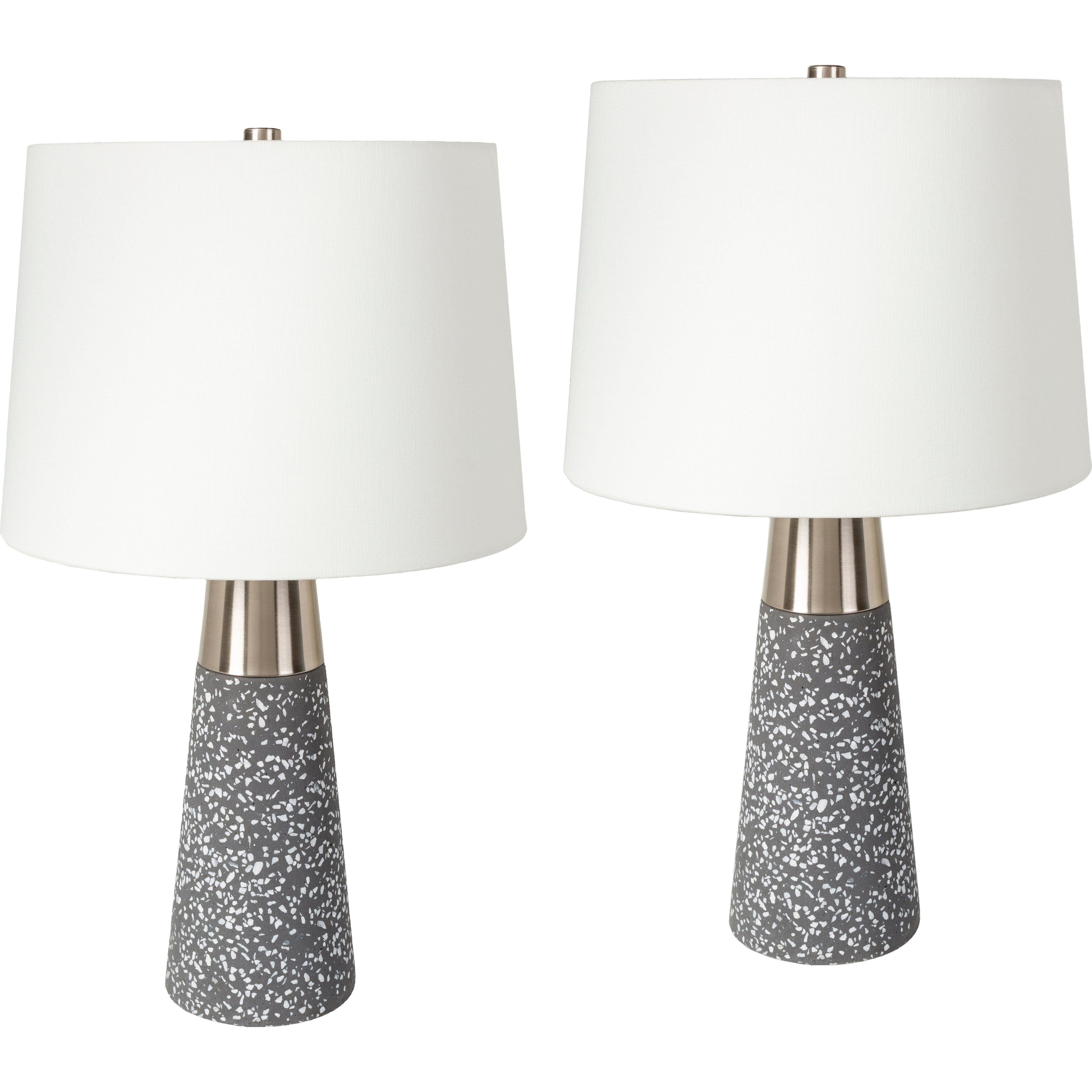 Livabliss - Catania Accent Table Lamp - Set of 2 - CNI001-SET - Canada Light Shop