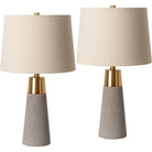 Livabliss - Catania Accent Table Lamp - Set of 2 - CNI003-SET - Canada Light Shop