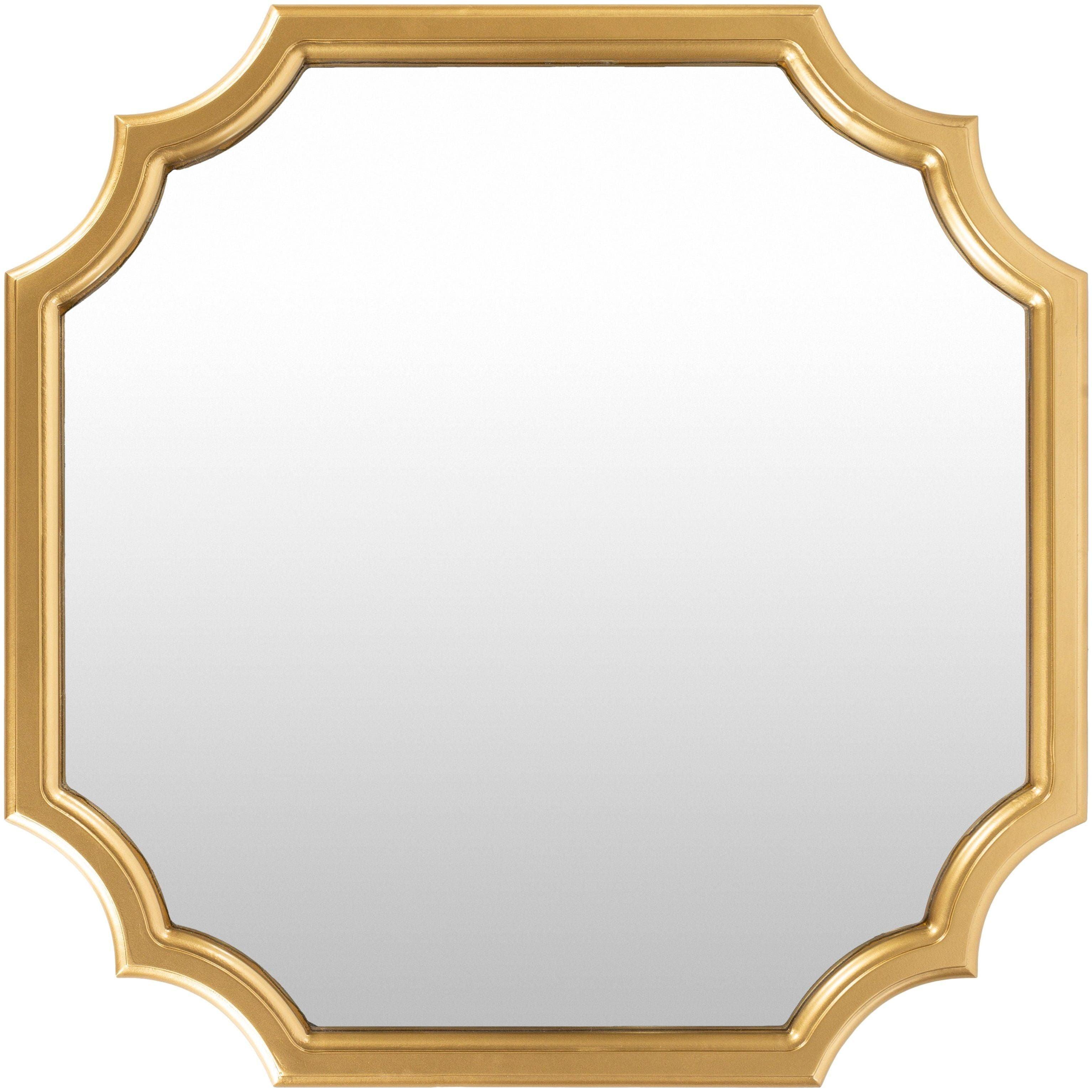 Livabliss - Cecilia Accent Mirror - CCI001-2424 - Canada Light Shop