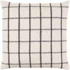 Livabliss - Charmaine Accent Pillow - CRM001-1818 - Canada Light Shop