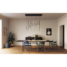 Lodes - 14 Light A-Tube Nano - Cluster Composition - 1 x R05L14 2000MU, 2 x 15828 4020U, 2 x 15828 2020U, 3 x 15827 4020U, 1 x 15827 2020U, 1 x 15826 4020U, 5 x 15826 2020U - Canada Light Shop