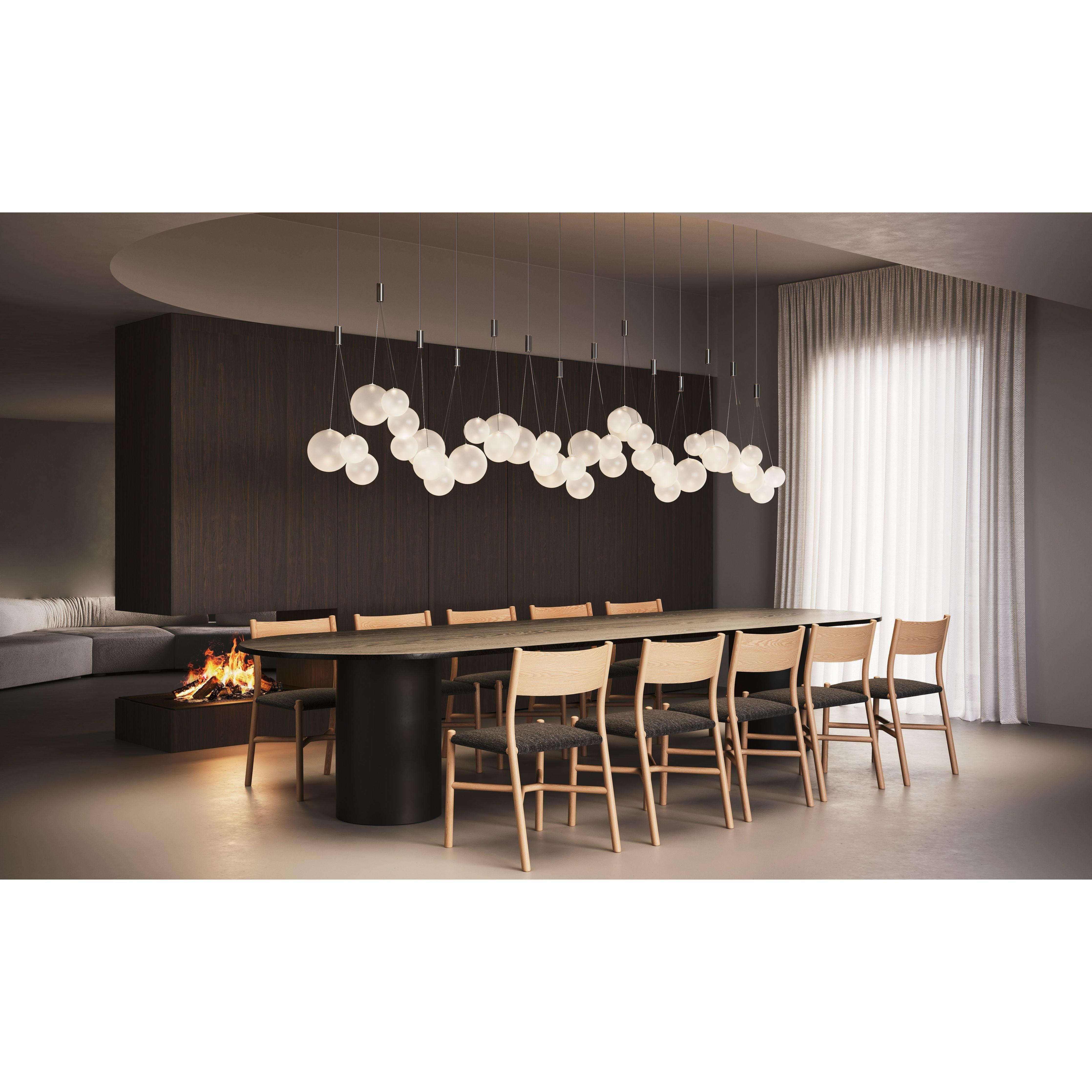 Lodes - 14 Light Random - Cluster Composition - 14 x R03L01 1000MU, 14 x 16410 1335U - Canada Light Shop