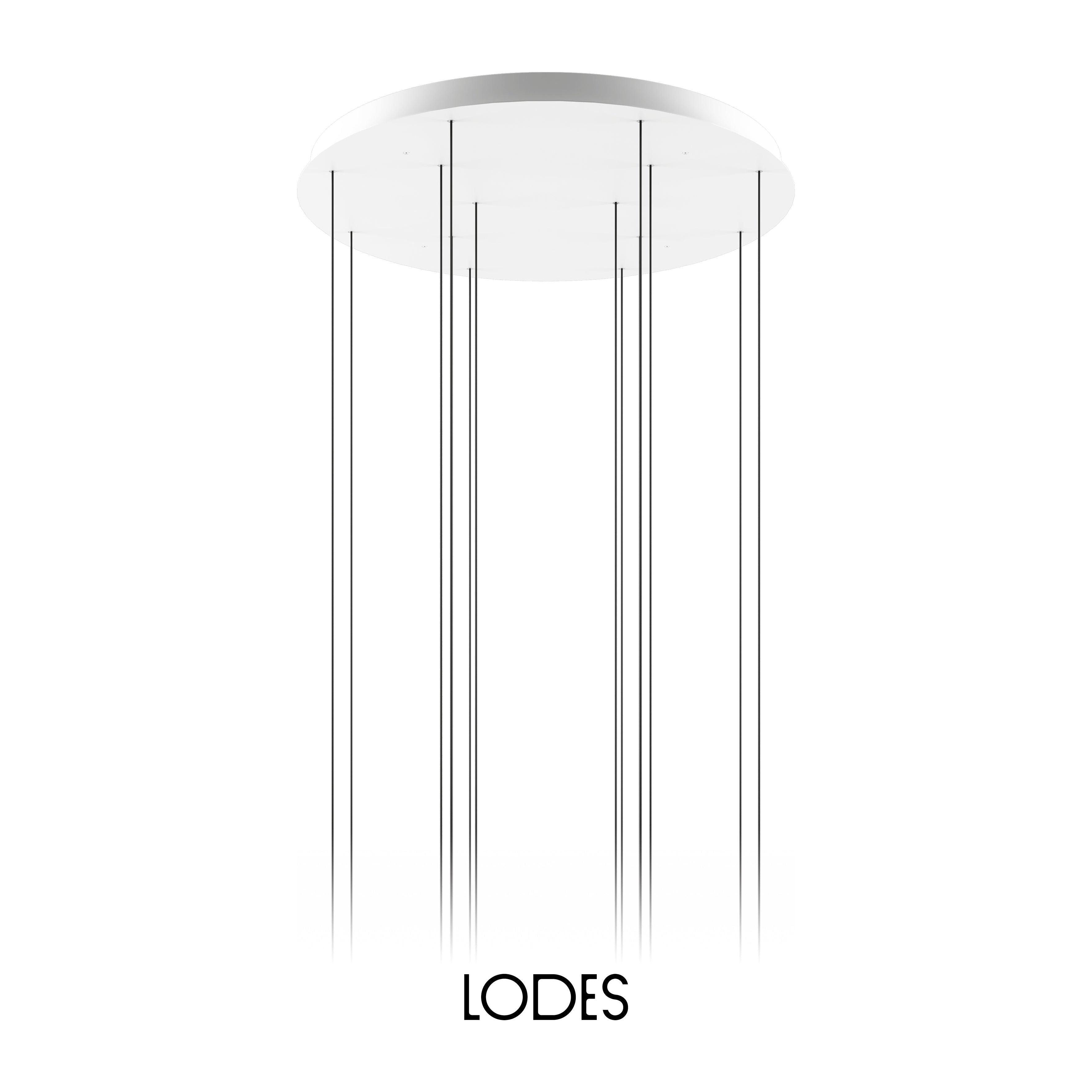Lodes - 14 Light Random Solo - Cluster Composition - 1 x R04L14 1000MU, 6 x 17114 4327U, 4 x 17114 0027U, 1 x 17115 4327U, 3 x 17115 0027U - Canada Light Shop