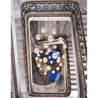 Lodes - 30 Light Jefferson Mini - Cluster Composition - 1 x R04L36 1000MU, 30 x 16821 4227U - Canada Light Shop