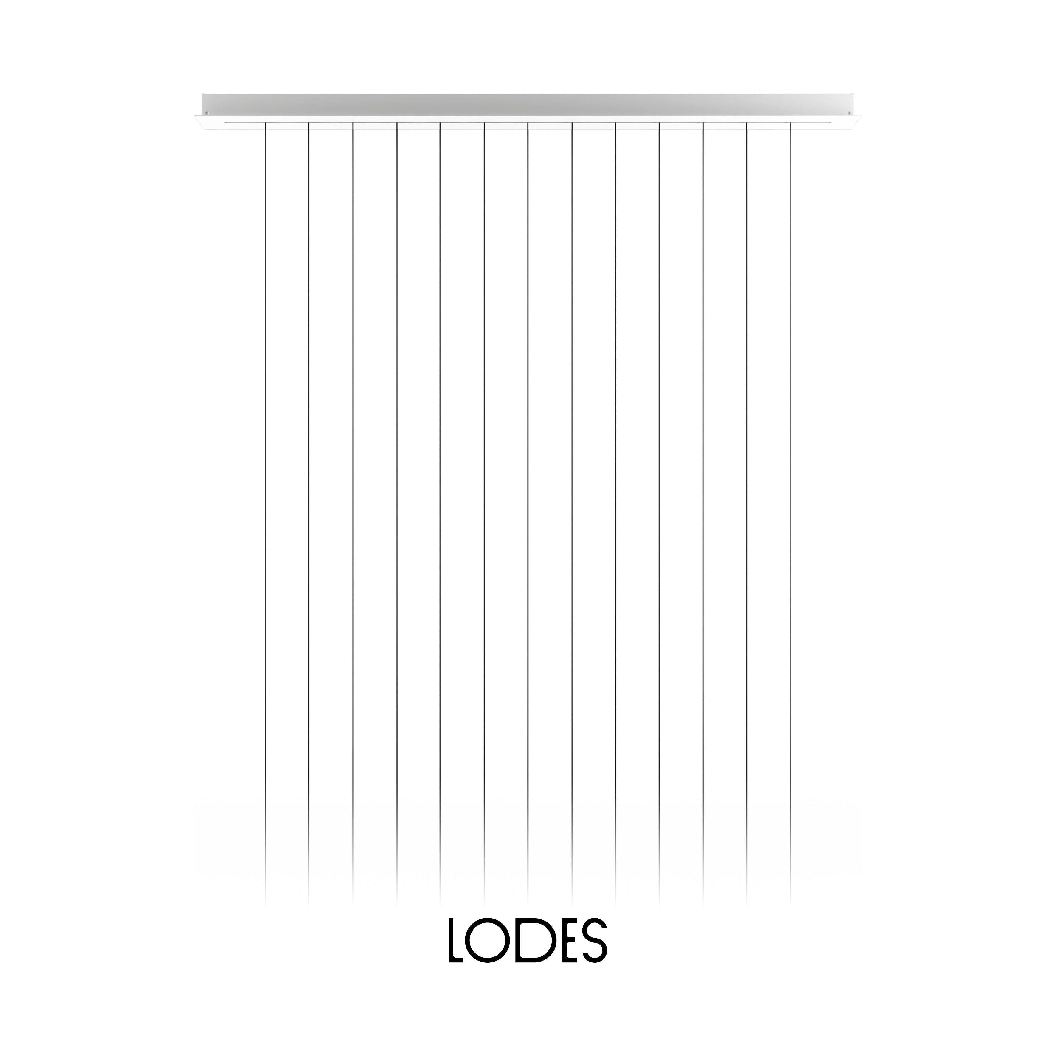 Lodes - 7 Light Random - Cluster Composition - 1 x R08L11 1000MU, 2 x 16410 0020U, 5 x 16410 4320U - Canada Light Shop