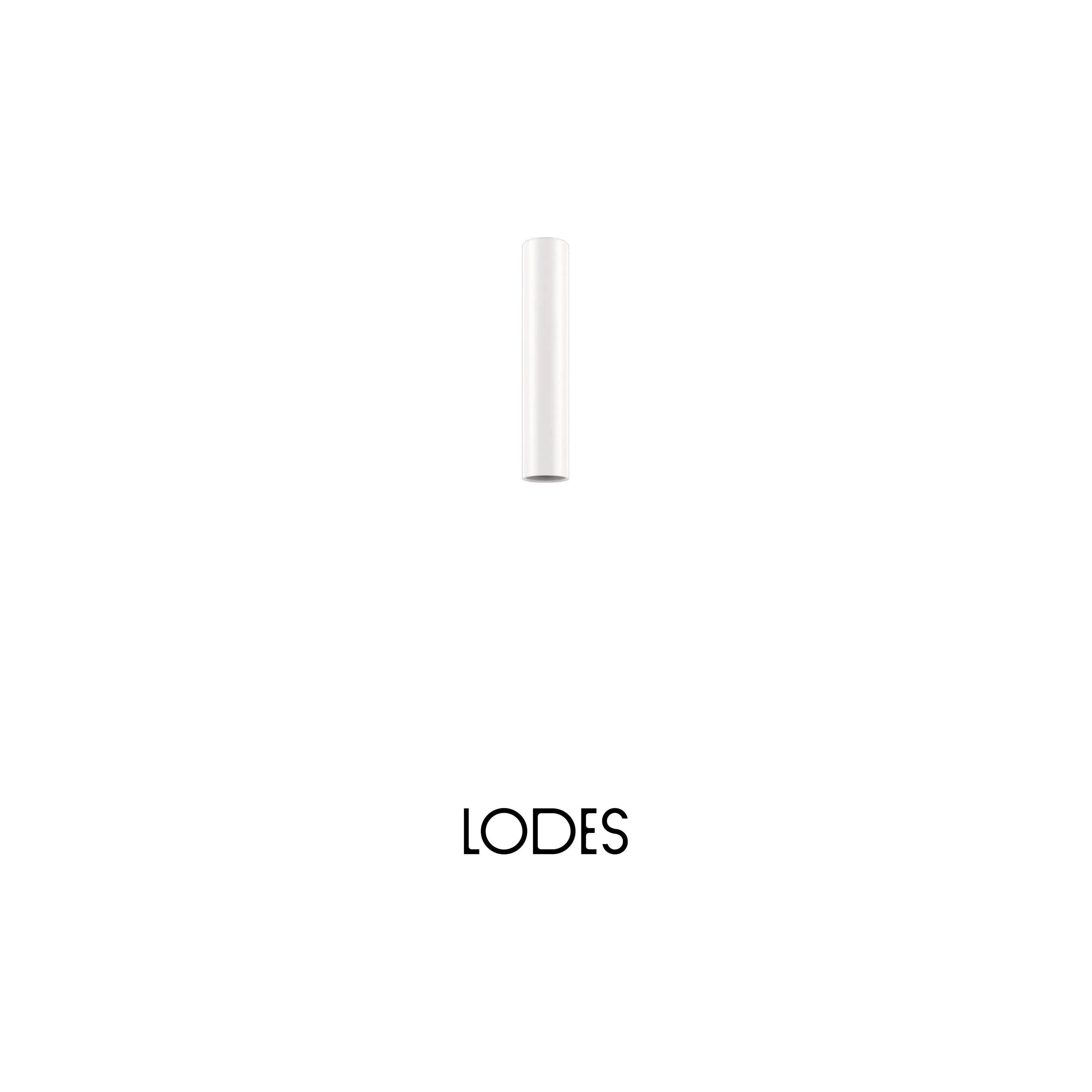 Lodes - A-Tube Ceiling Lamps - 09632 1000U - Canada Light Shop